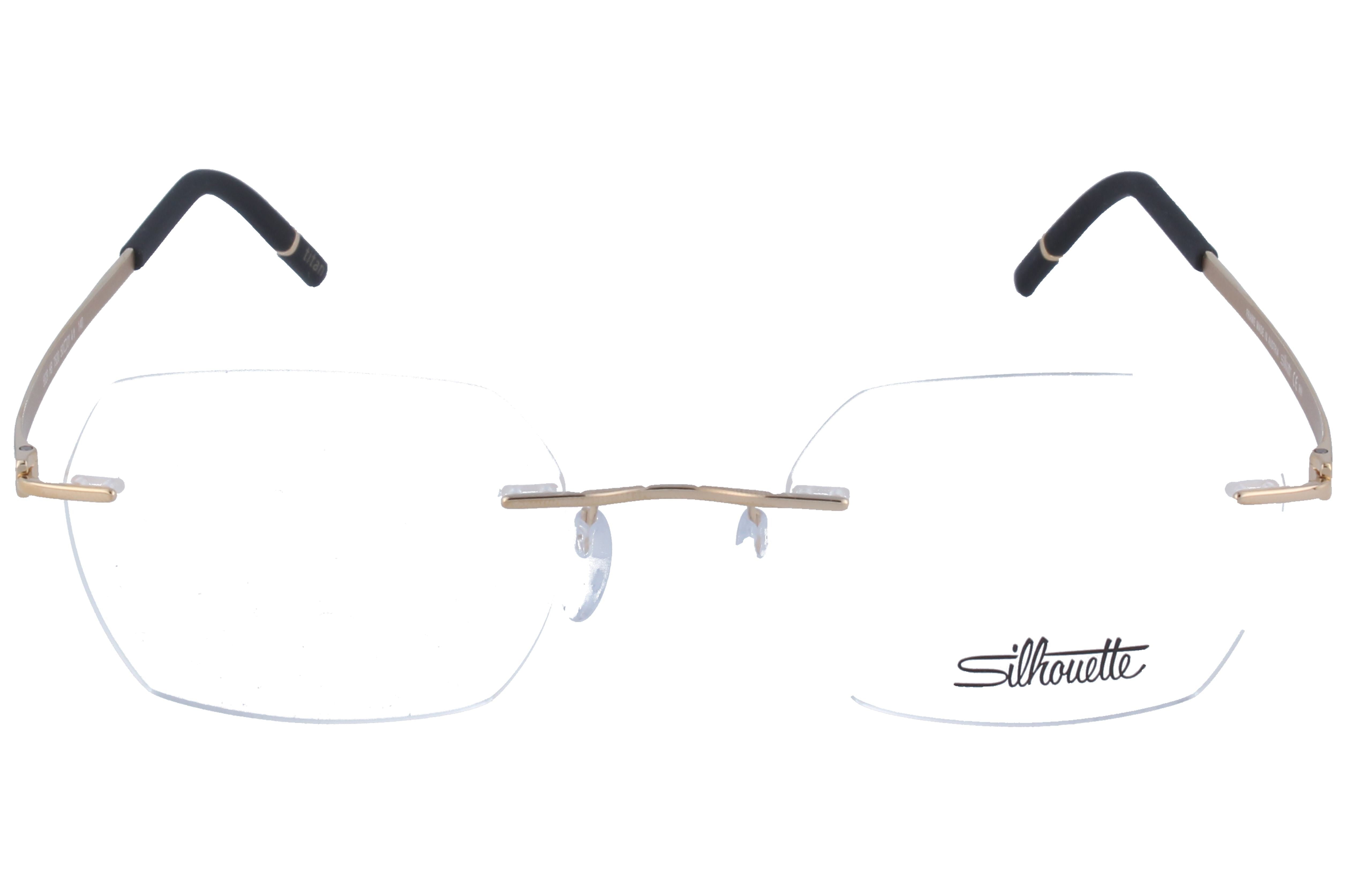 Gafas Graduadas Silhouette Momentum 5529/HB 7520 50 21
