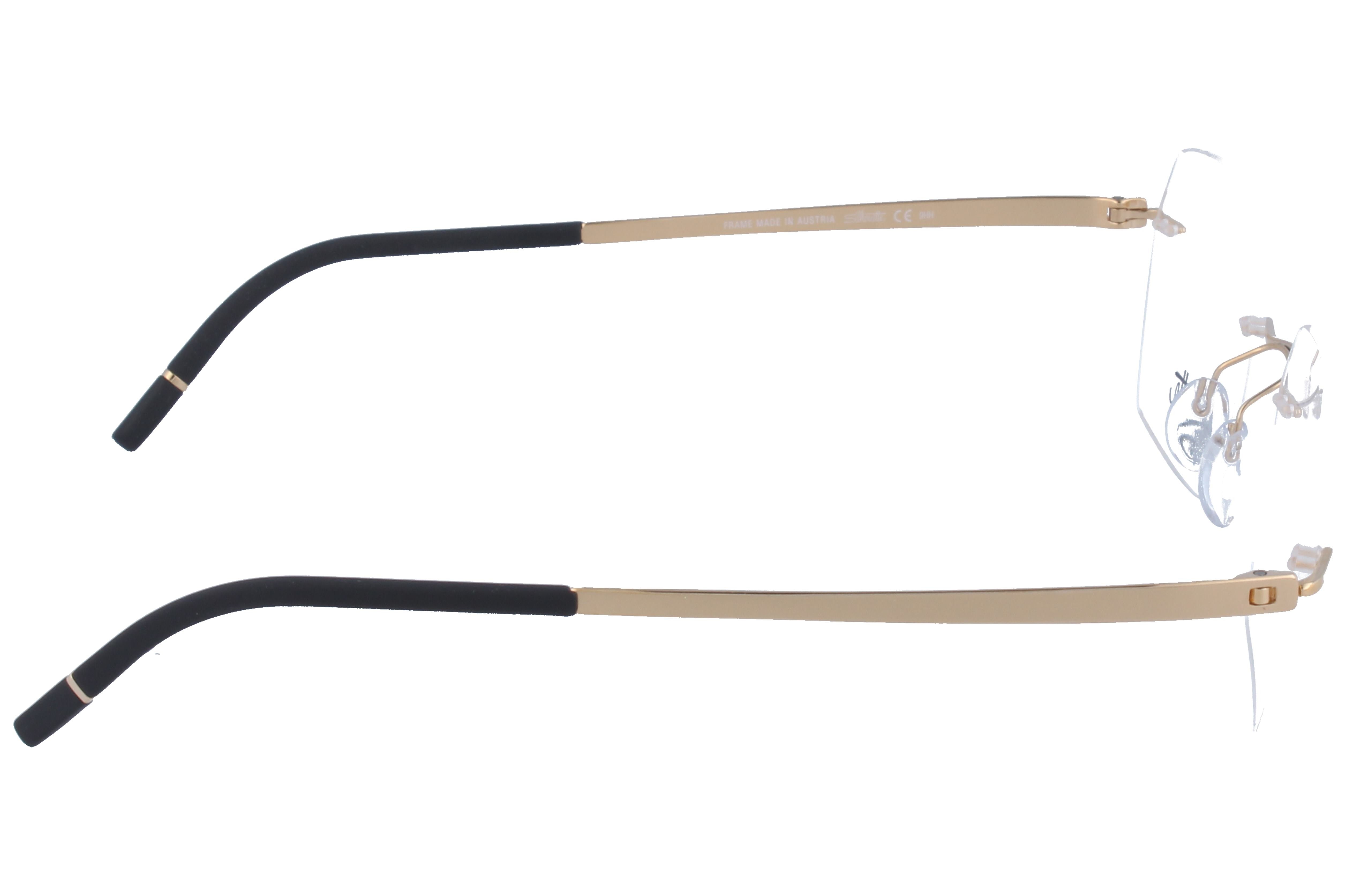 Gafas Graduadas Silhouette Momentum 5529/HB 7520 50 21