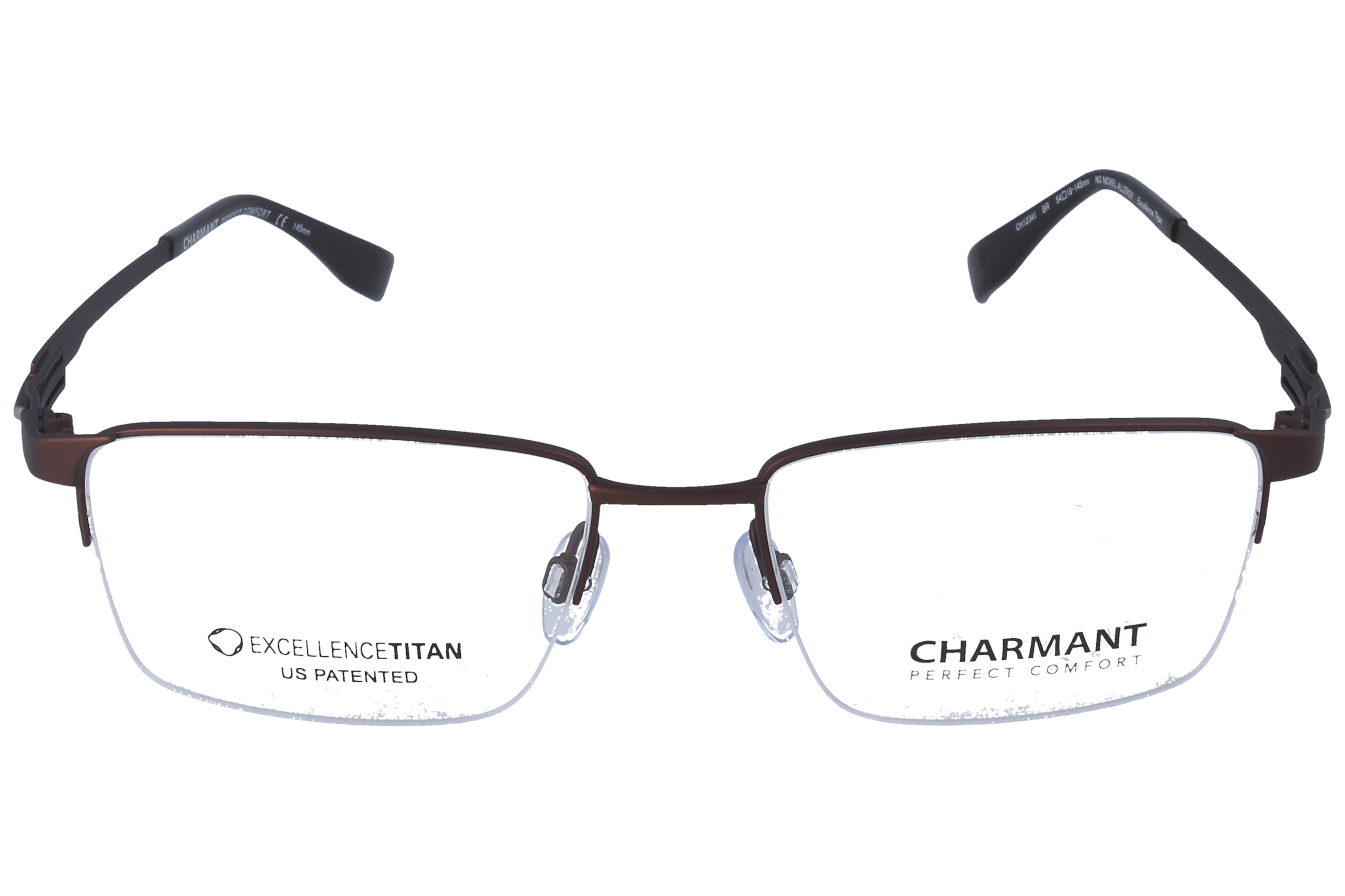 Gafas Graduadas Charmant 12341 BR 54 18