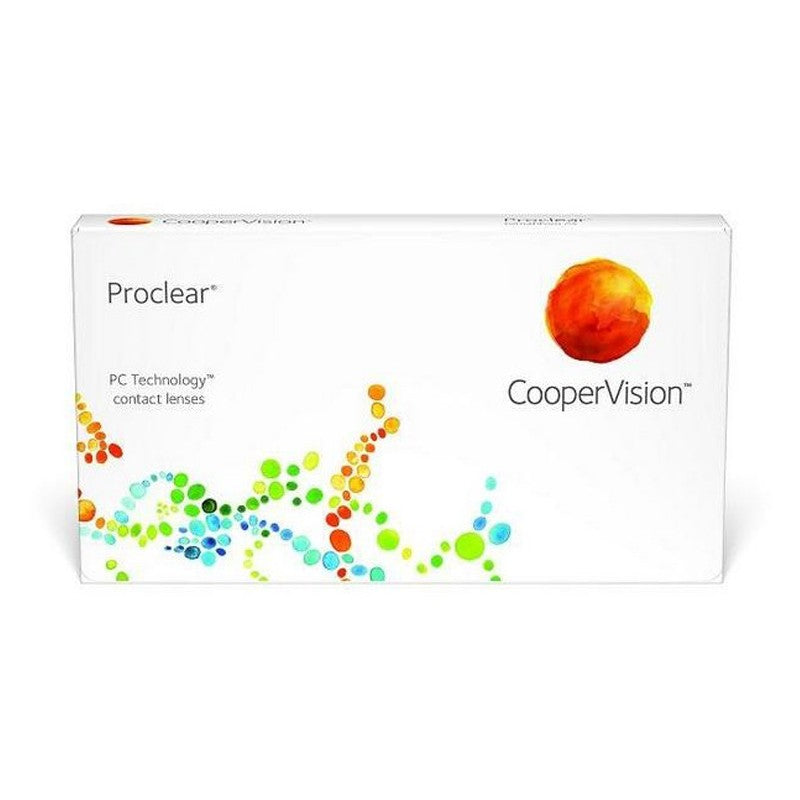 Proclear 3 Monate
