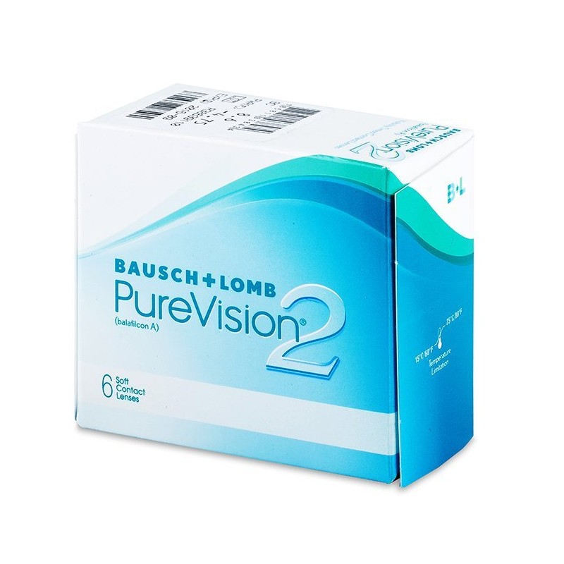 Purevision 2 6 Monate
