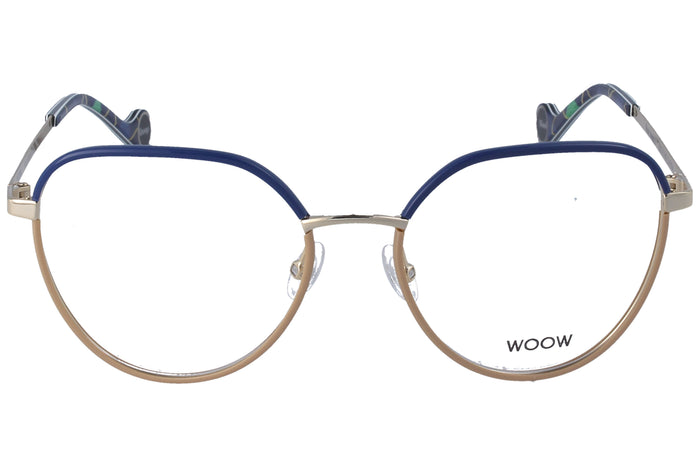 Gafas Graduadas Woow Wool Ahoop 2 9624 52 17 — vista 2