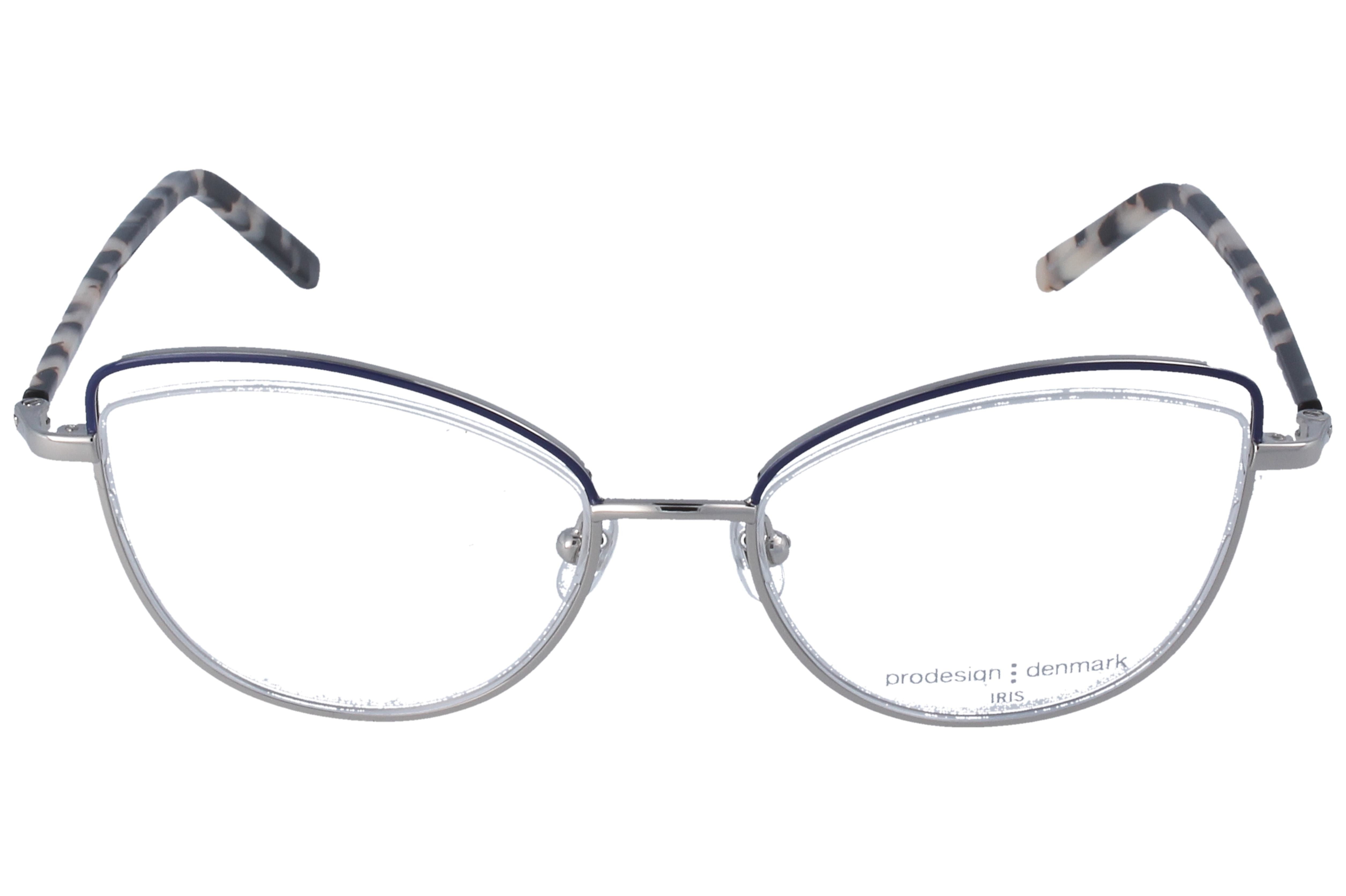 Gafas Graduadas Prodesign 5169 1022 50 16