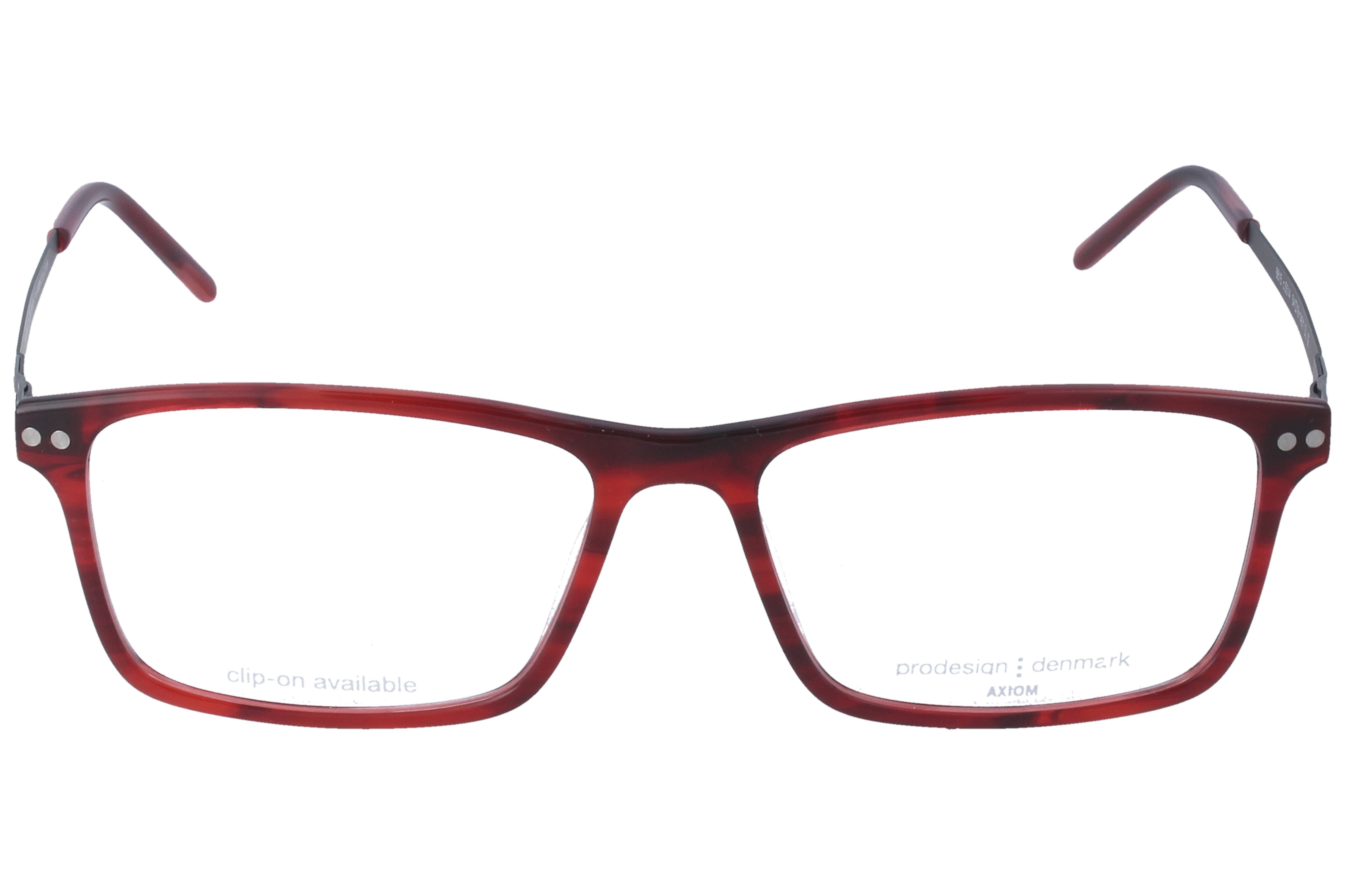 Gafas Graduadas Prodesign 6615 5514 54 16