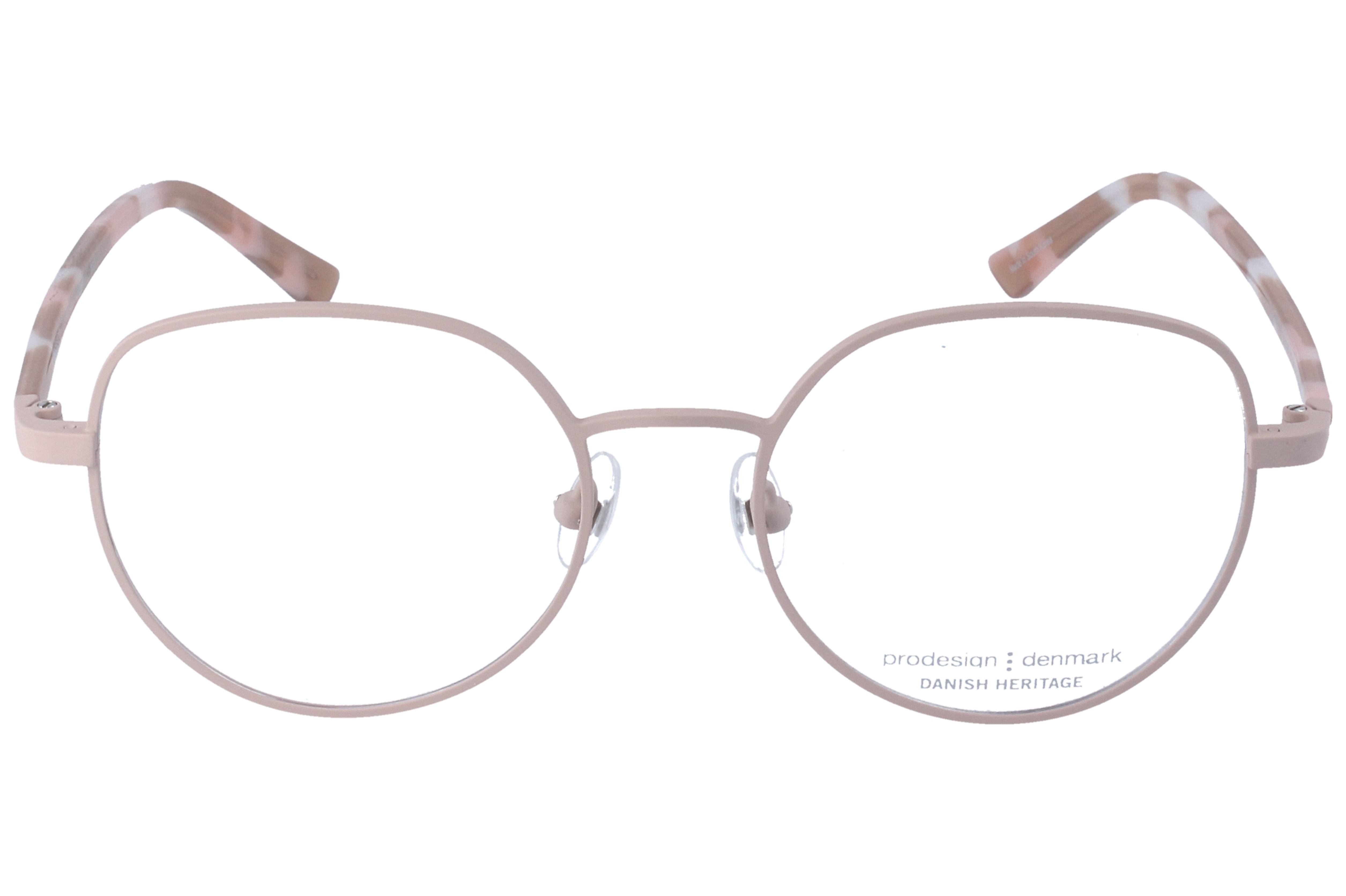 Gafas Graduadas Prodesign 4159 1711 50 18