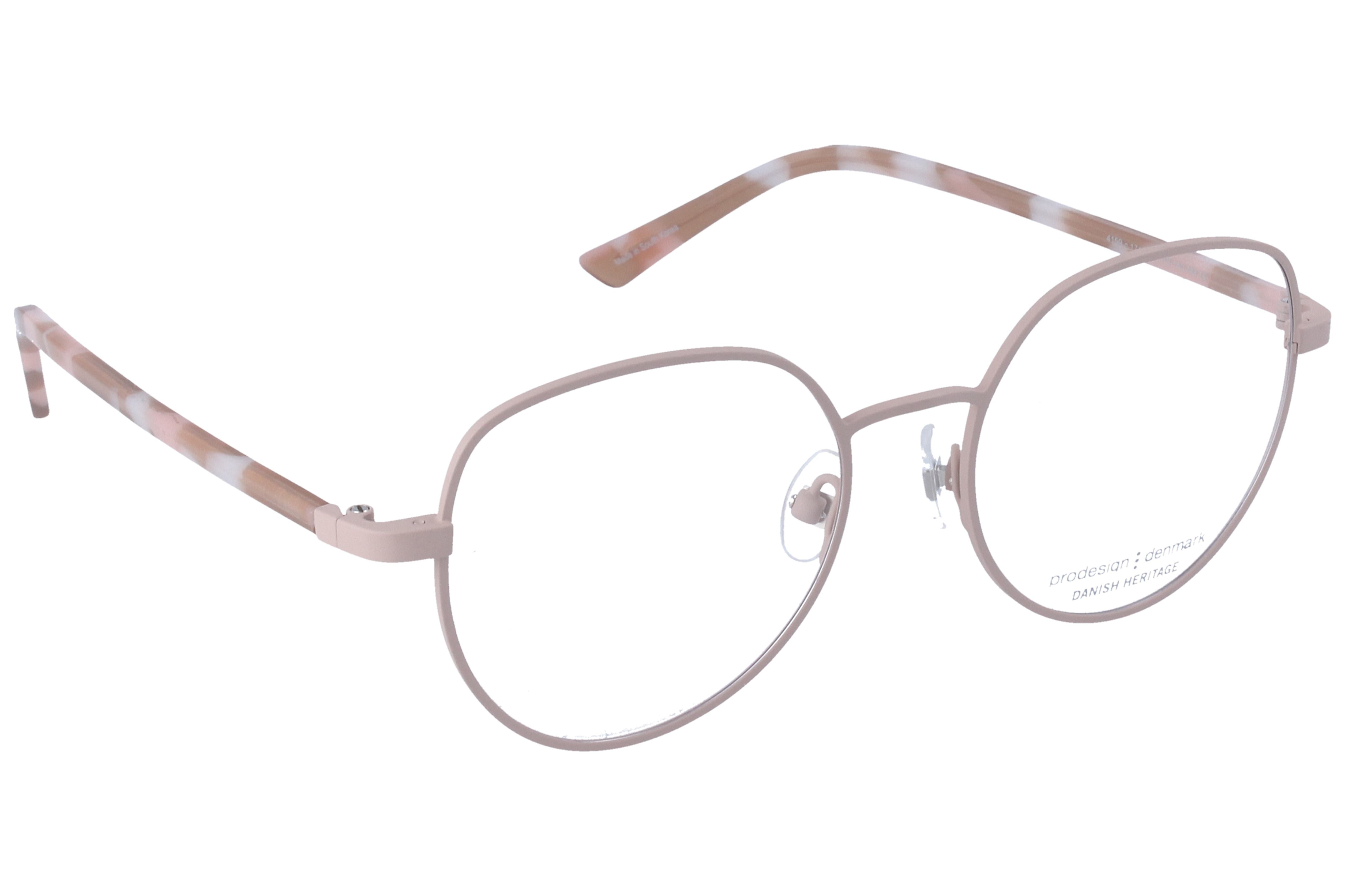 Gafas Graduadas Prodesign 4159 1711 50 18