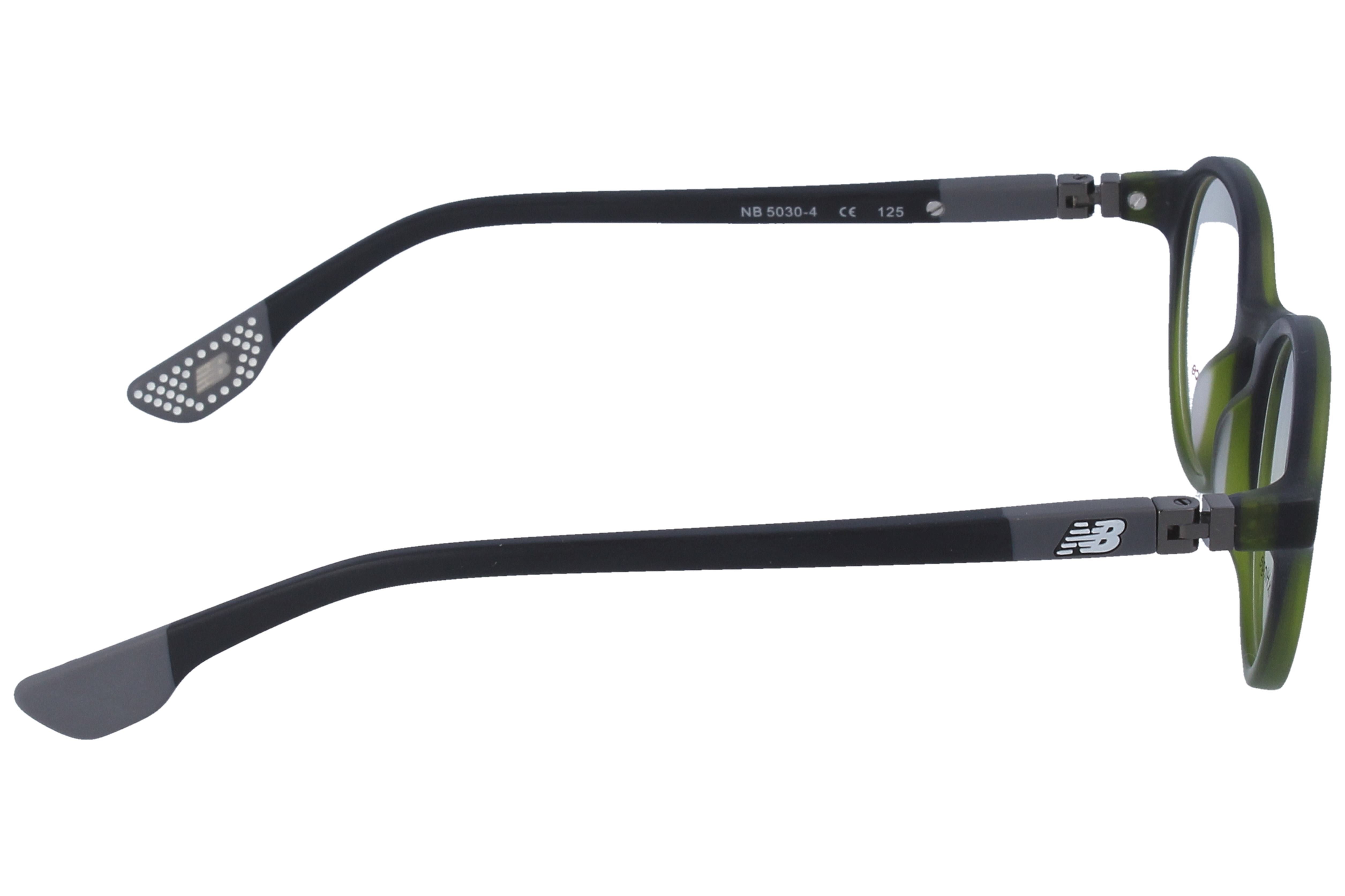 Gafas Graduadas New Balance NB5030 4 43 17