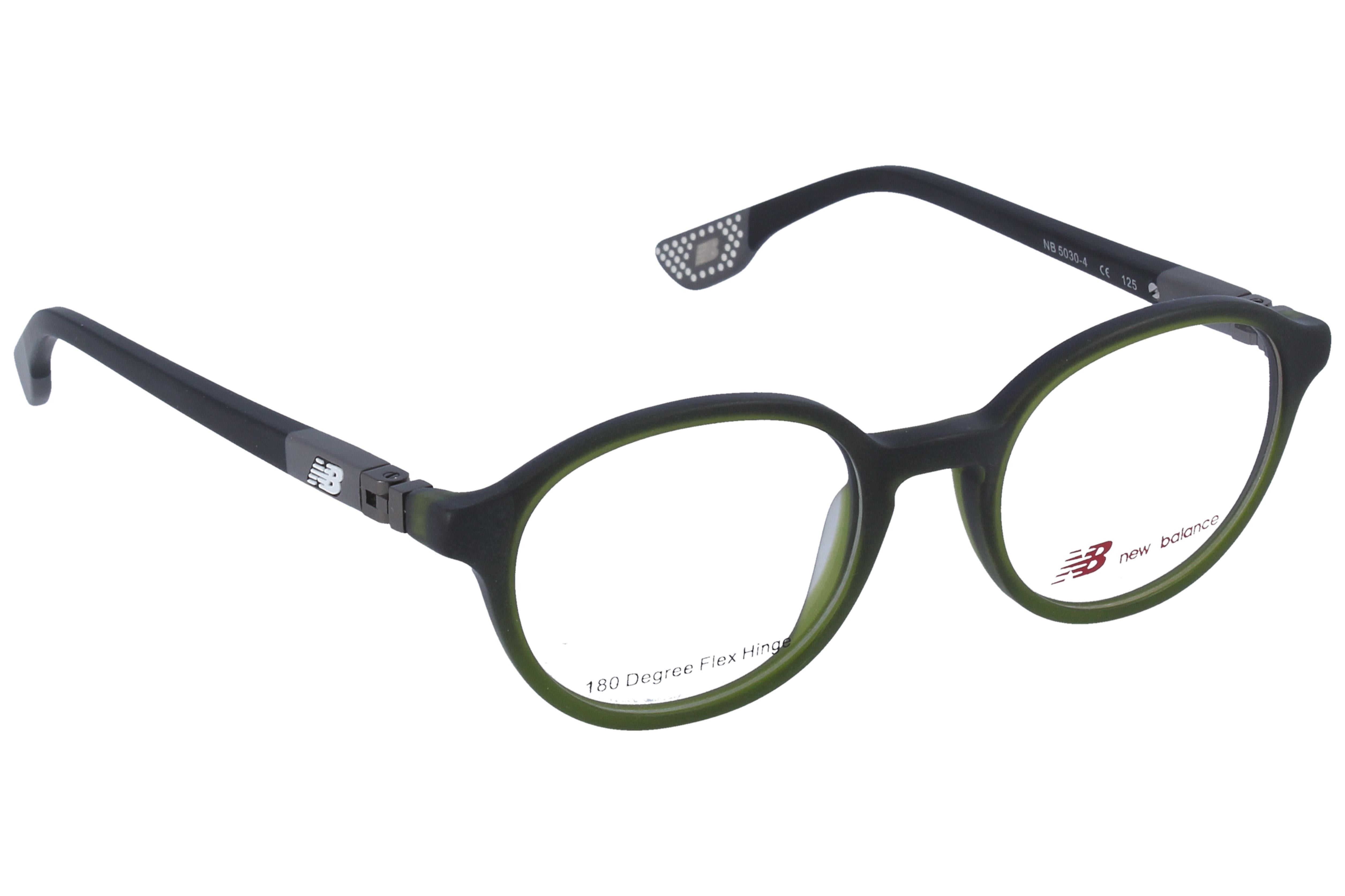 Gafas Graduadas New Balance NB5030 4 43 17