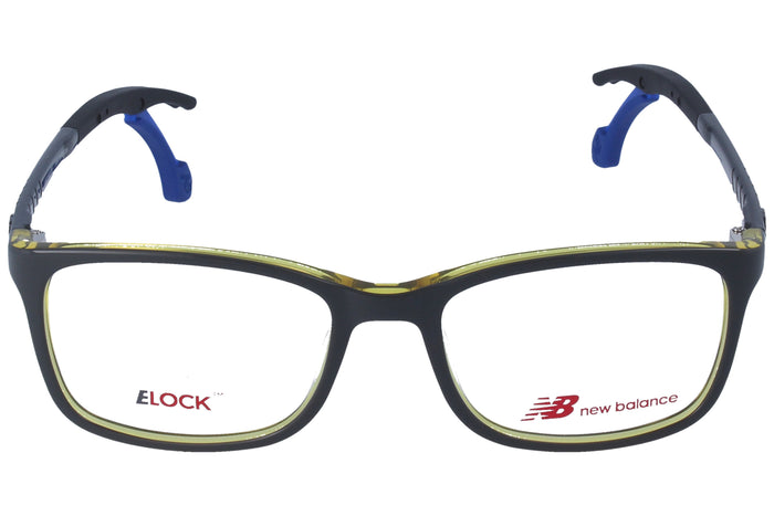 Gafas Graduadas New Balance NB5026 3 48 16 — vista 2
