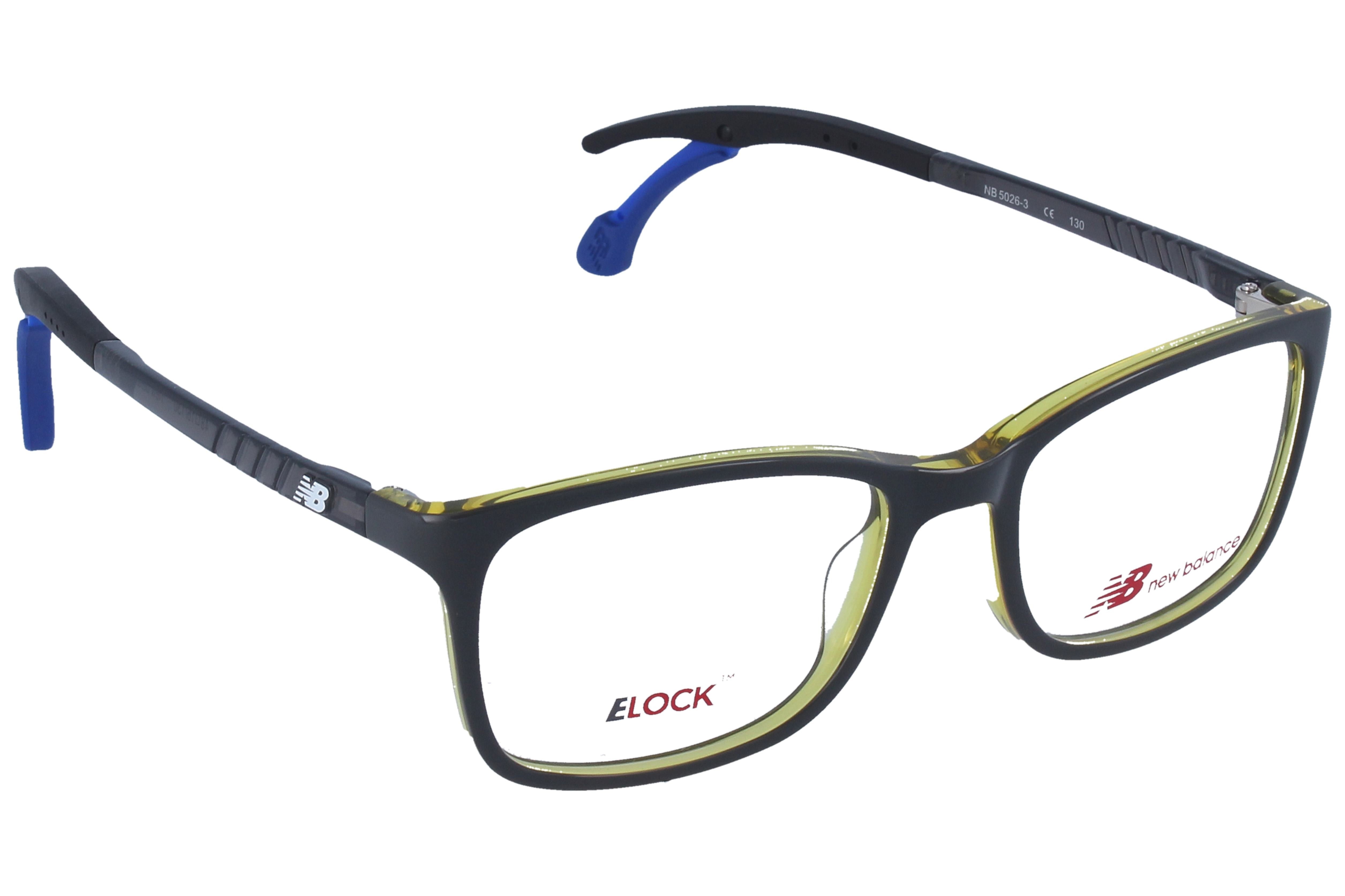 Gafas Graduadas New Balance NB5026 3 48 16