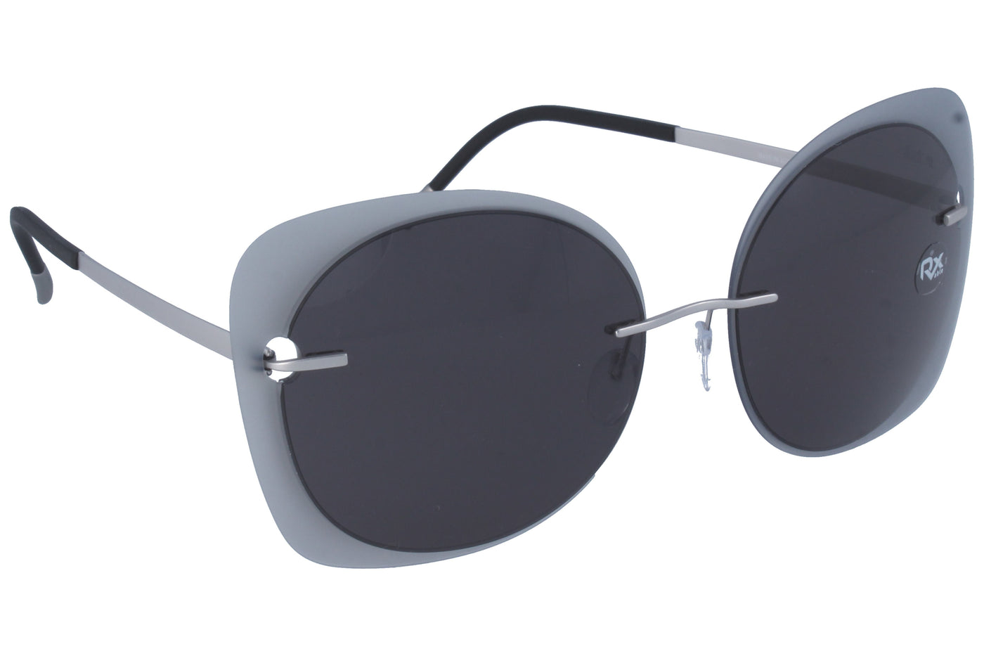Sunglasses Silhouette Accent Shades 8164 75 6500 00 00