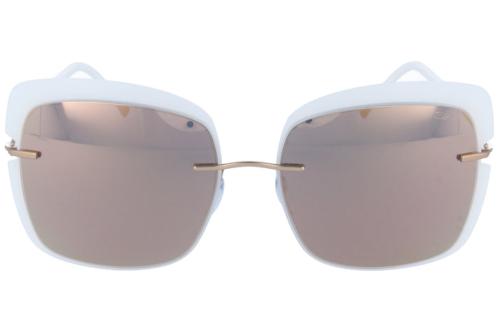 Sunglasses Silhouette Accent Shades 8165 75 8530 00 00 — vista 2