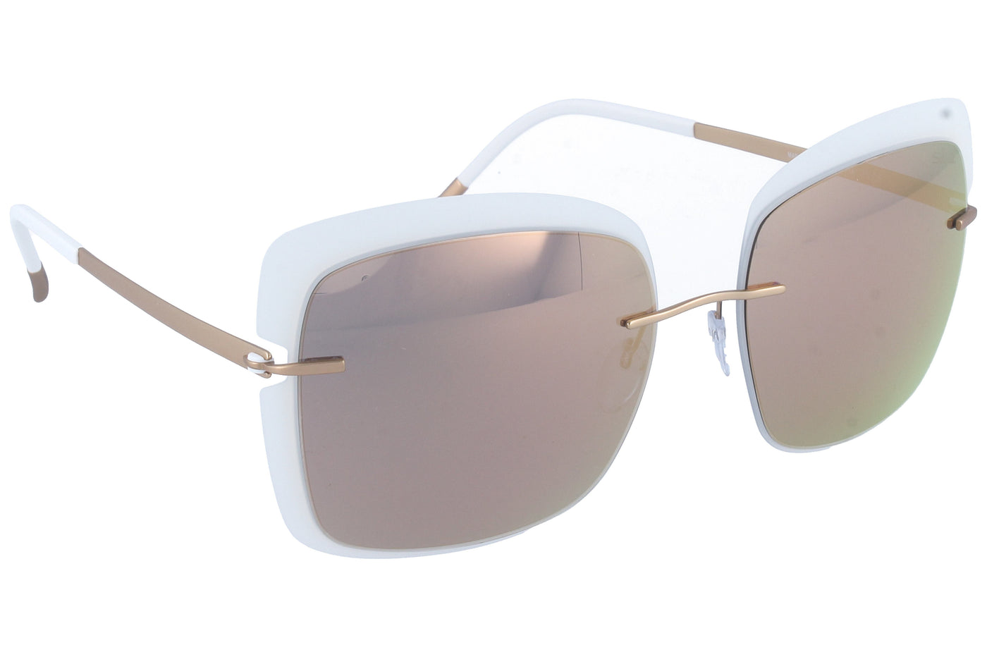 Sunglasses Silhouette Accent Shades 8165 75 8530 00 00