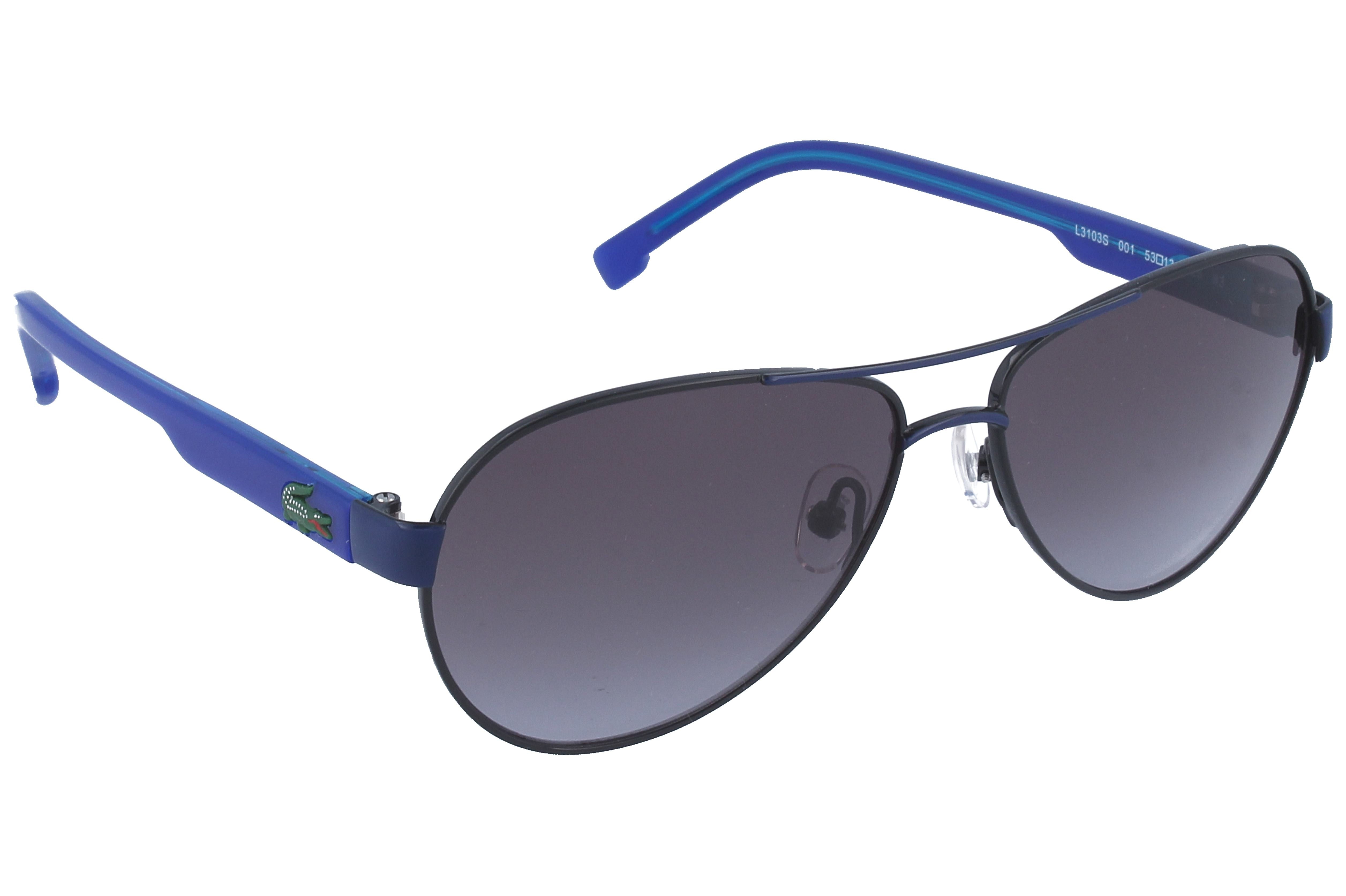 Gafas de Sol Lacoste L3103 001 53 13