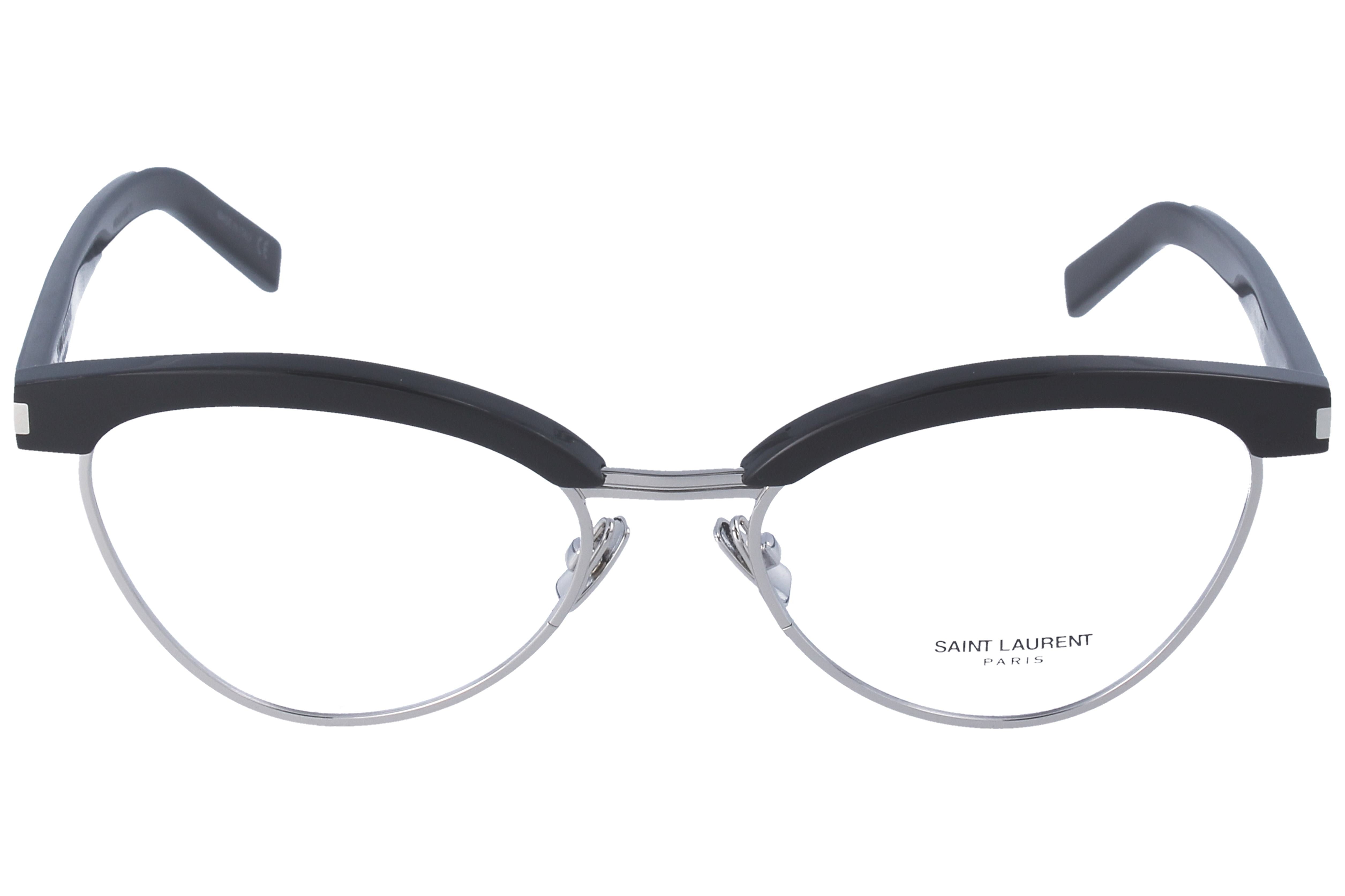 Gafas Graduadas Saint Laurent SL 218 002 53 18