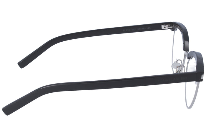 Prescription Glasses Saint Laurent SL 218 002 53 18 — vista 3