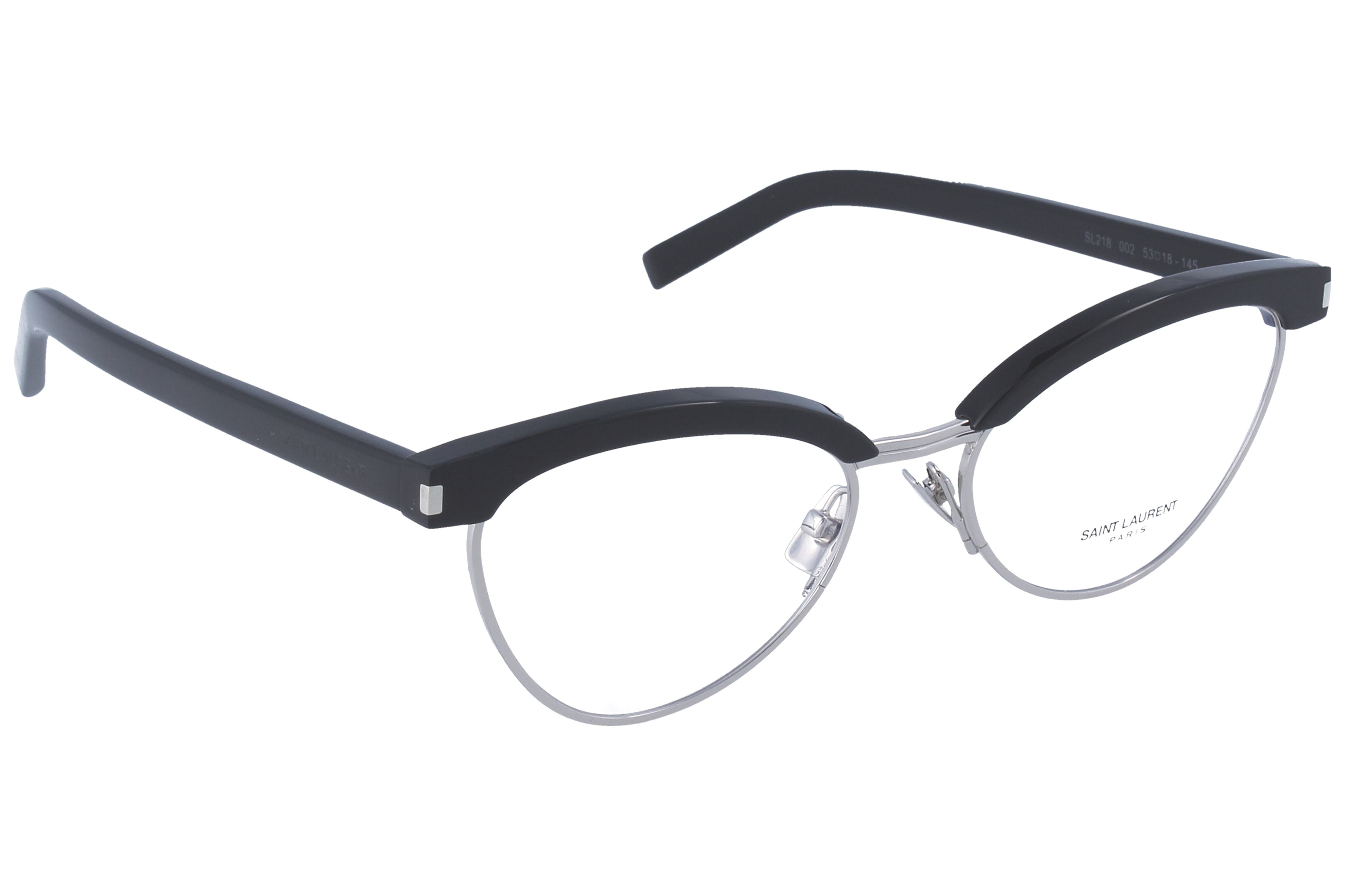 Gafas Graduadas Saint Laurent SL 218 002 53 18