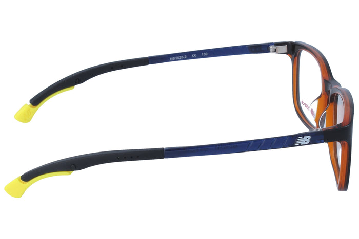 Gafas Graduadas New Balance NB5026 2 48 16 — vista 3