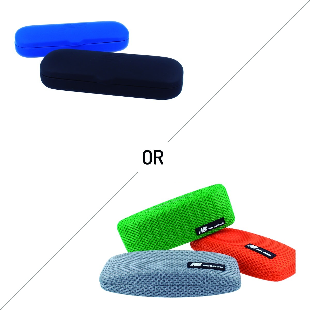 Gafas Graduadas New Balance NB5026 2 48 16