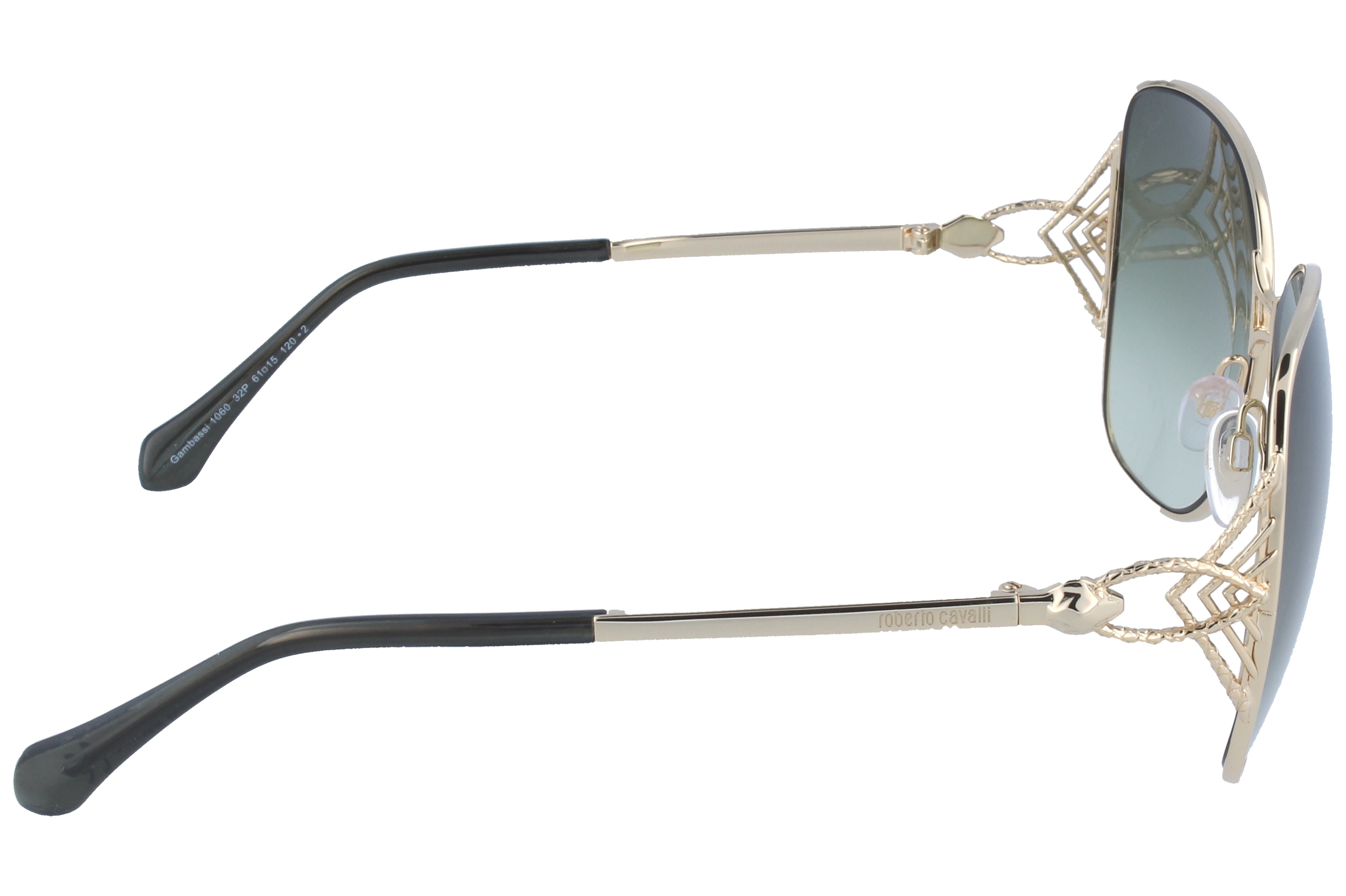 Gafas de Sol Roberto Cavalli Gambassi SRC1060 32P 61 15