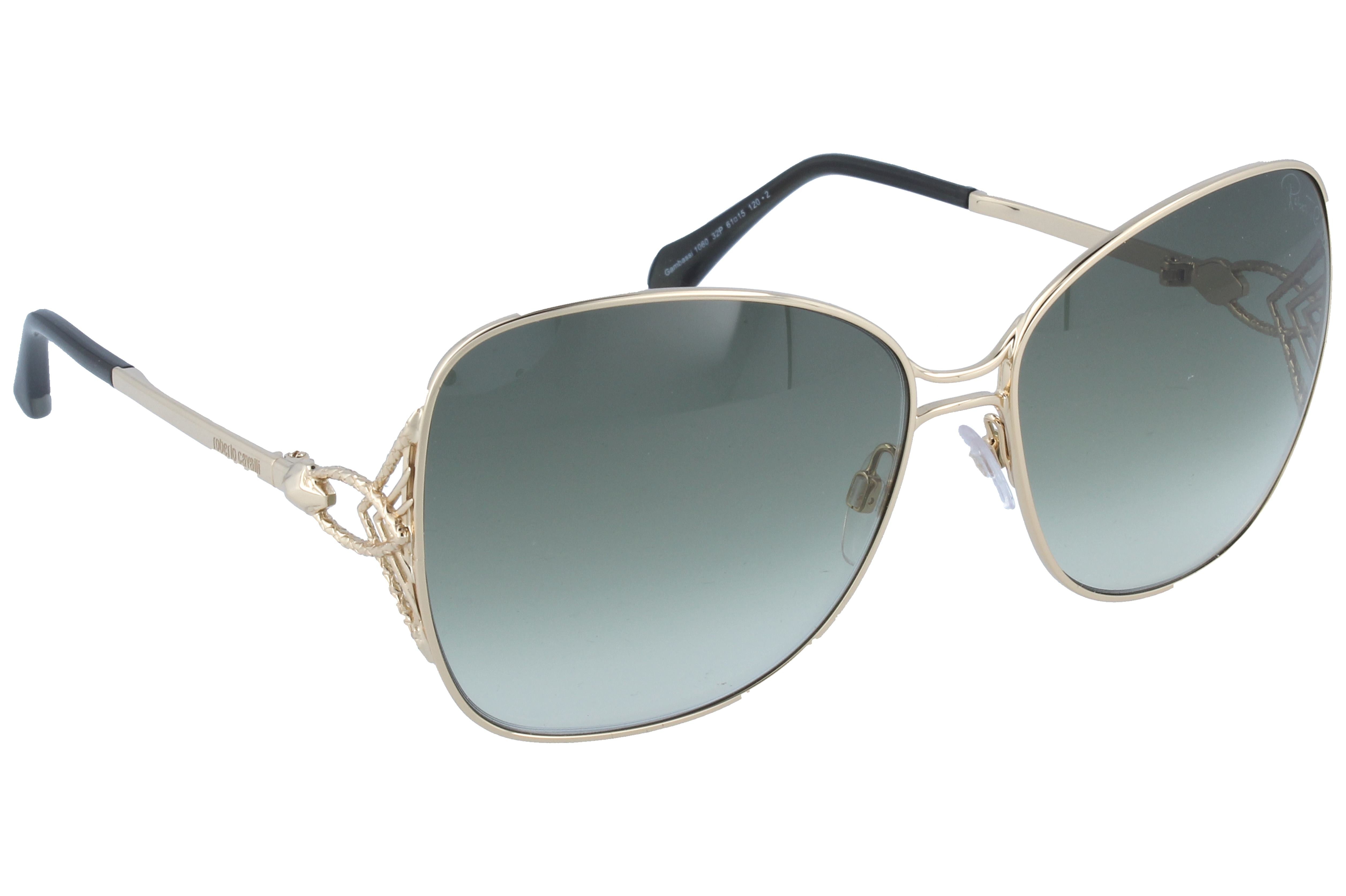 Gafas de Sol Roberto Cavalli Gambassi SRC1060 32P 61 15