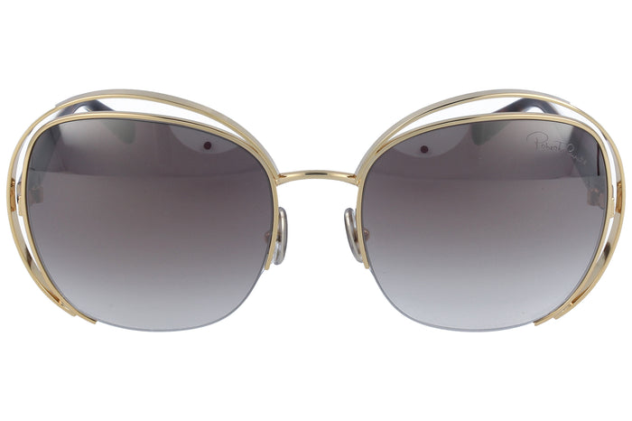 Sonnenbrillen Roberto Cavalli SRC1119 30G 57 20 — vista 2
