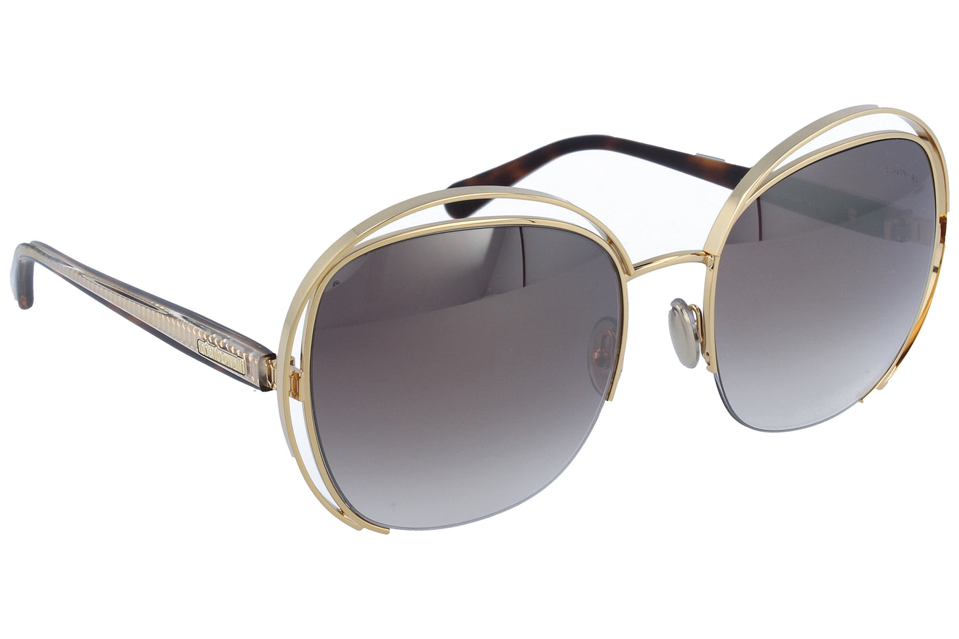 Sonnenbrillen Roberto Cavalli SRC1119 30G 57 20