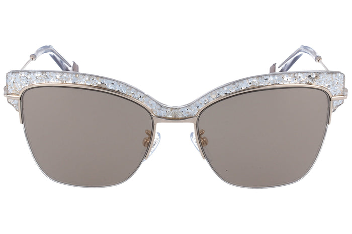 Sonnenbrillen Furla SFU312 300G 54 17 — vista 2