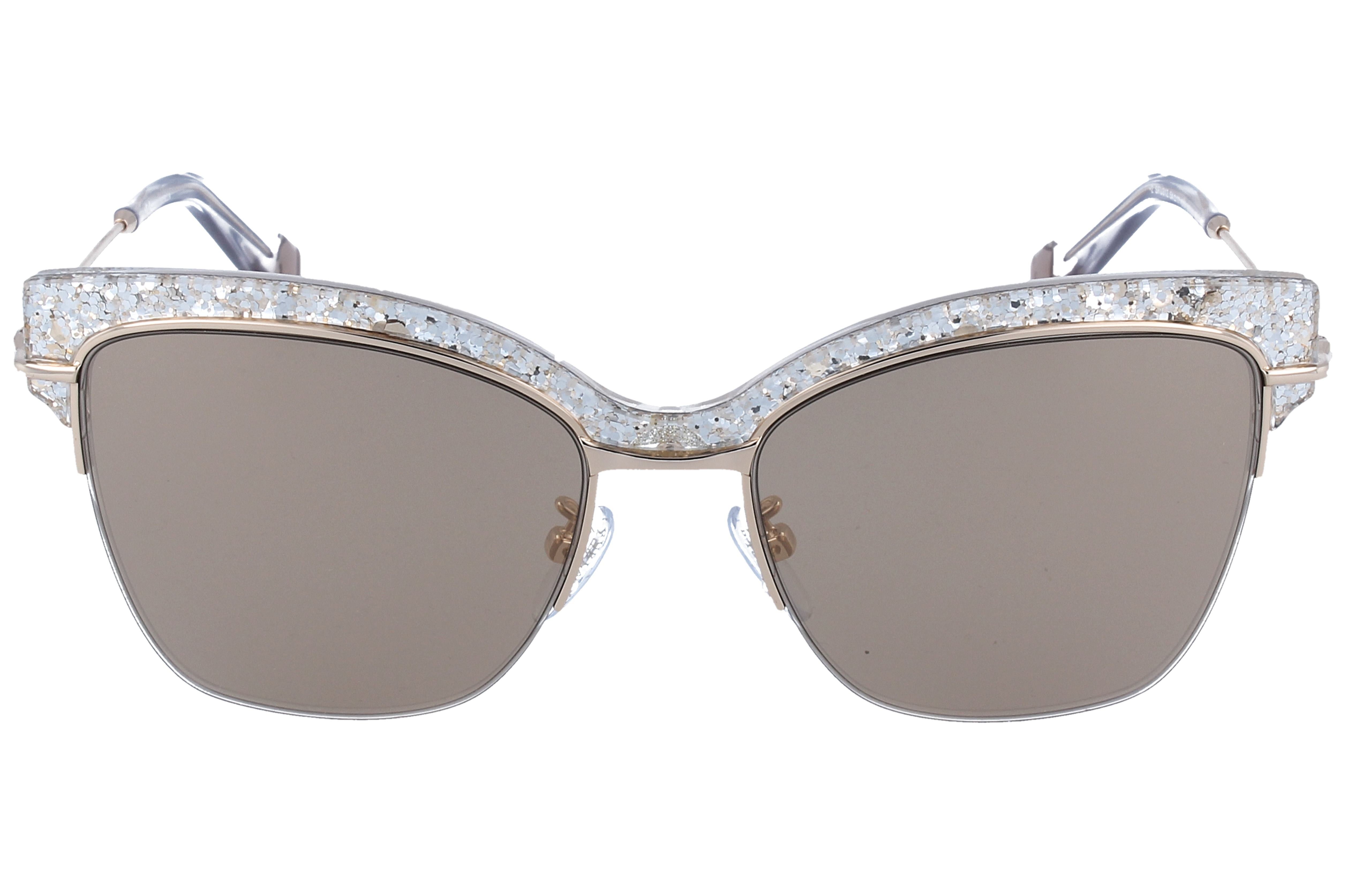 Gafas de Sol Furla SFU312 300G 54 17