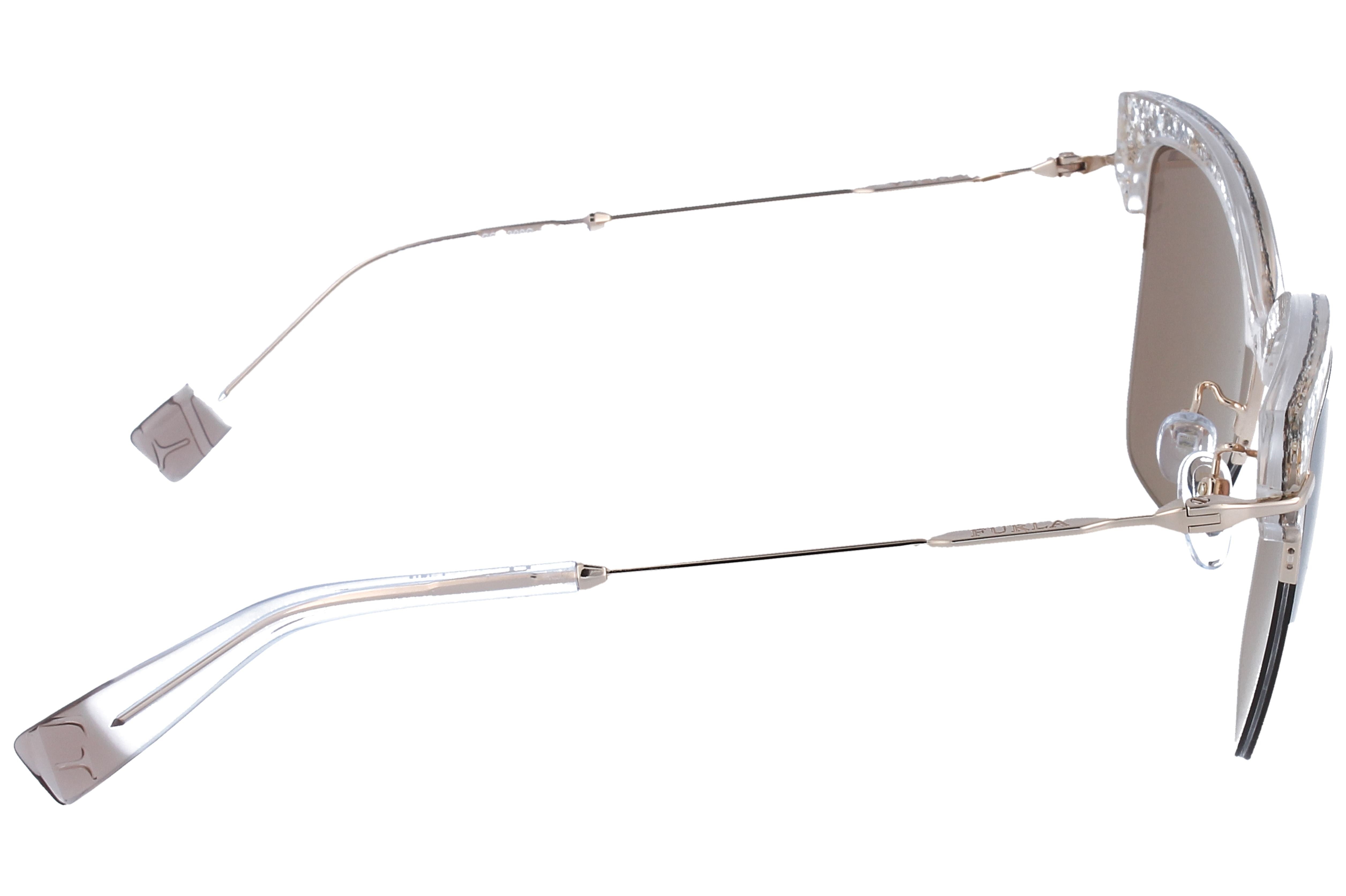 Gafas de Sol Furla SFU312 300G 54 17