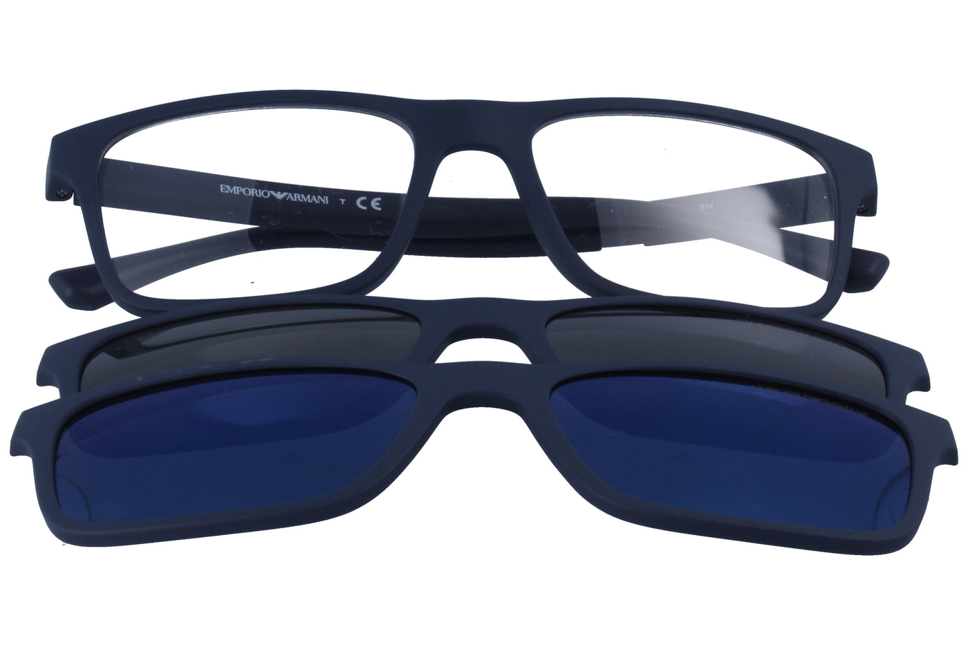 Lunettes de Vue Emporio Armani EA4115 57591W 54 18