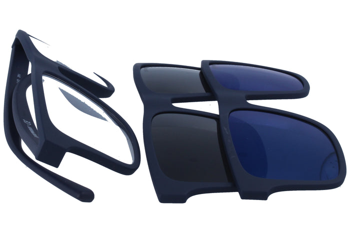 Lunettes de Vue Emporio Armani EA4115 57591W 54 18 — vista 3