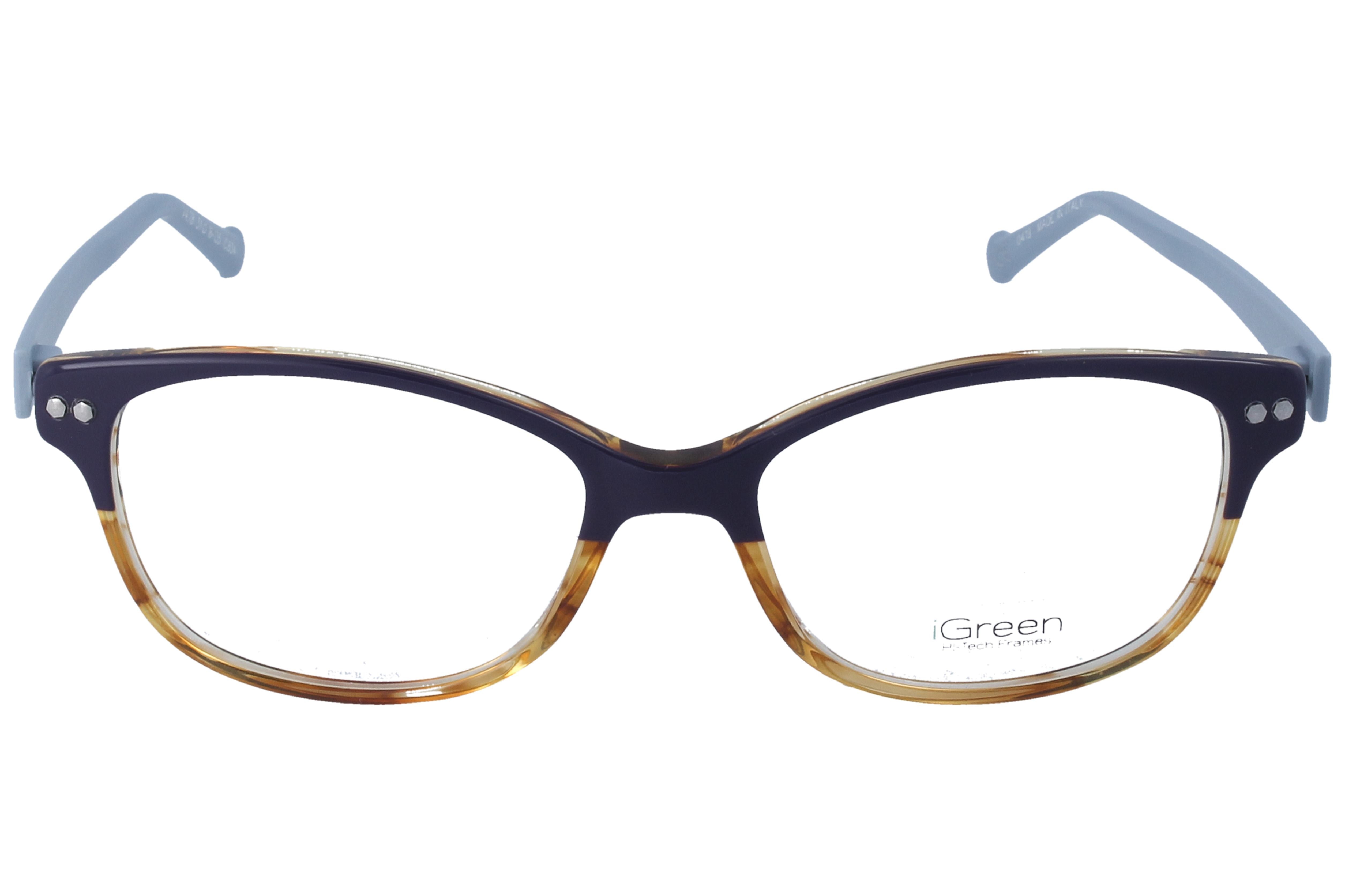 Gafas Graduadas I Green 4.78 634 51 16