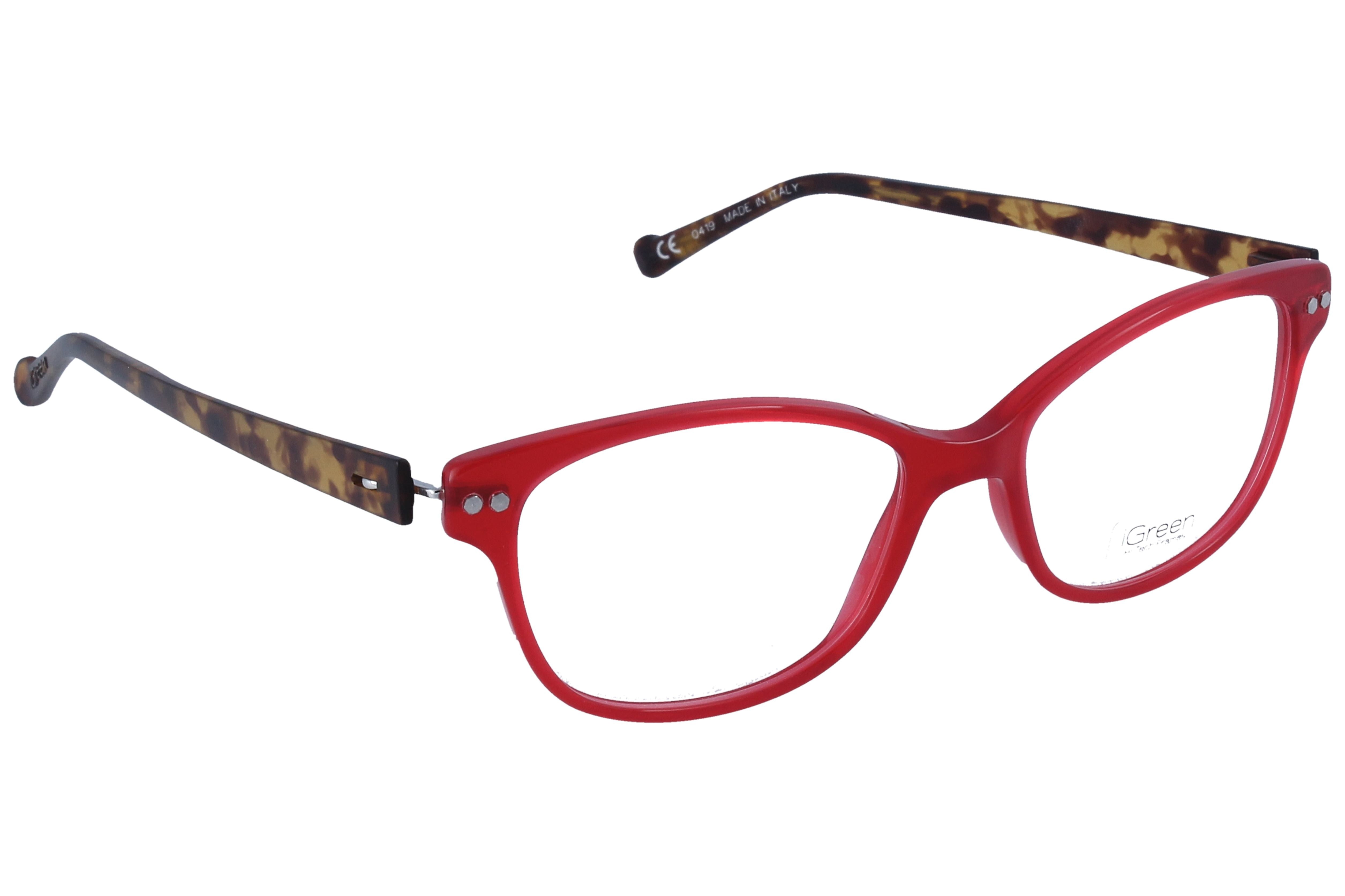 Gafas Graduadas I Green 4.78 663 51 16