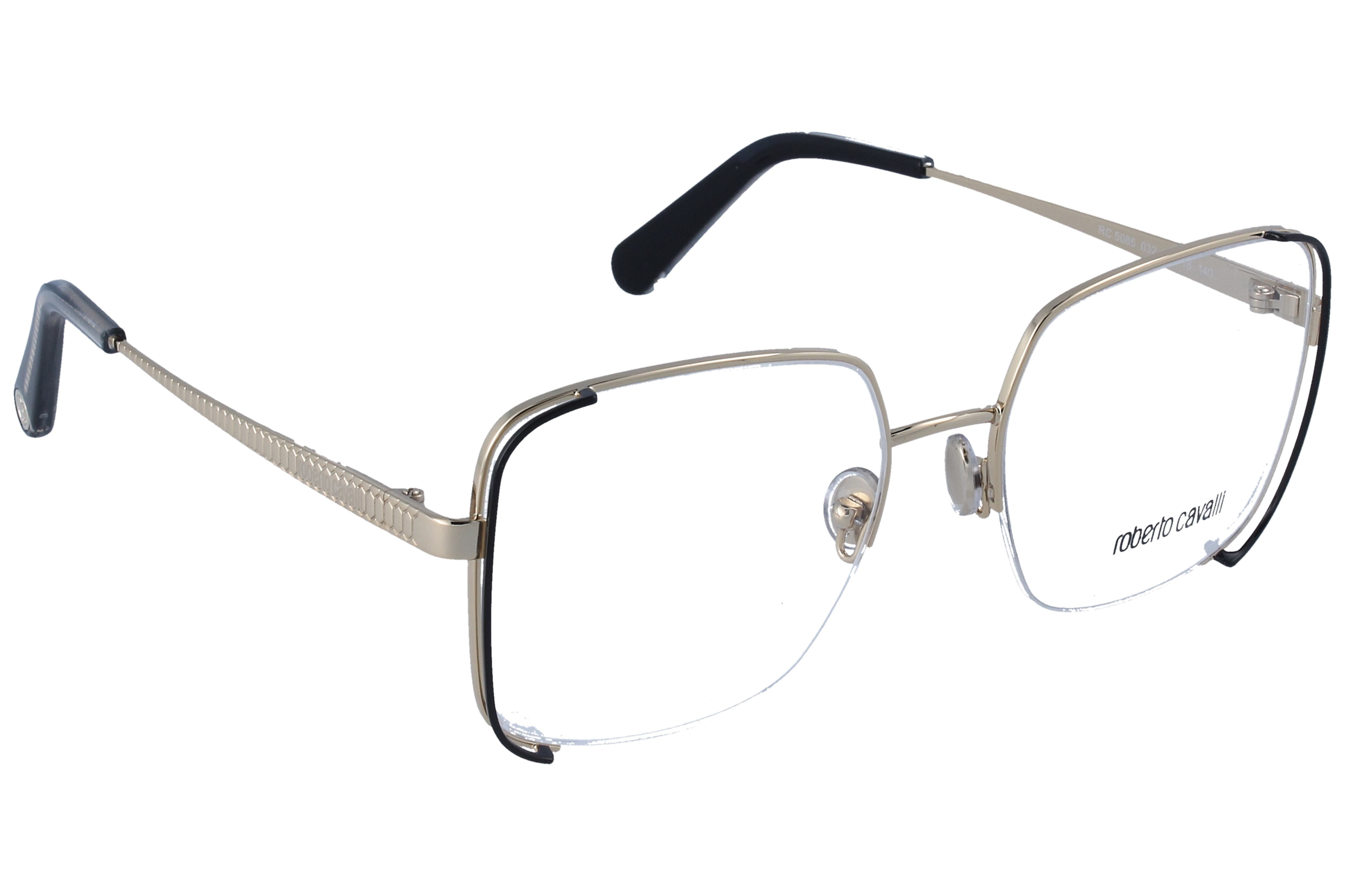 Gafas Graduadas Roberto Cavalli RC5085 032 53 18