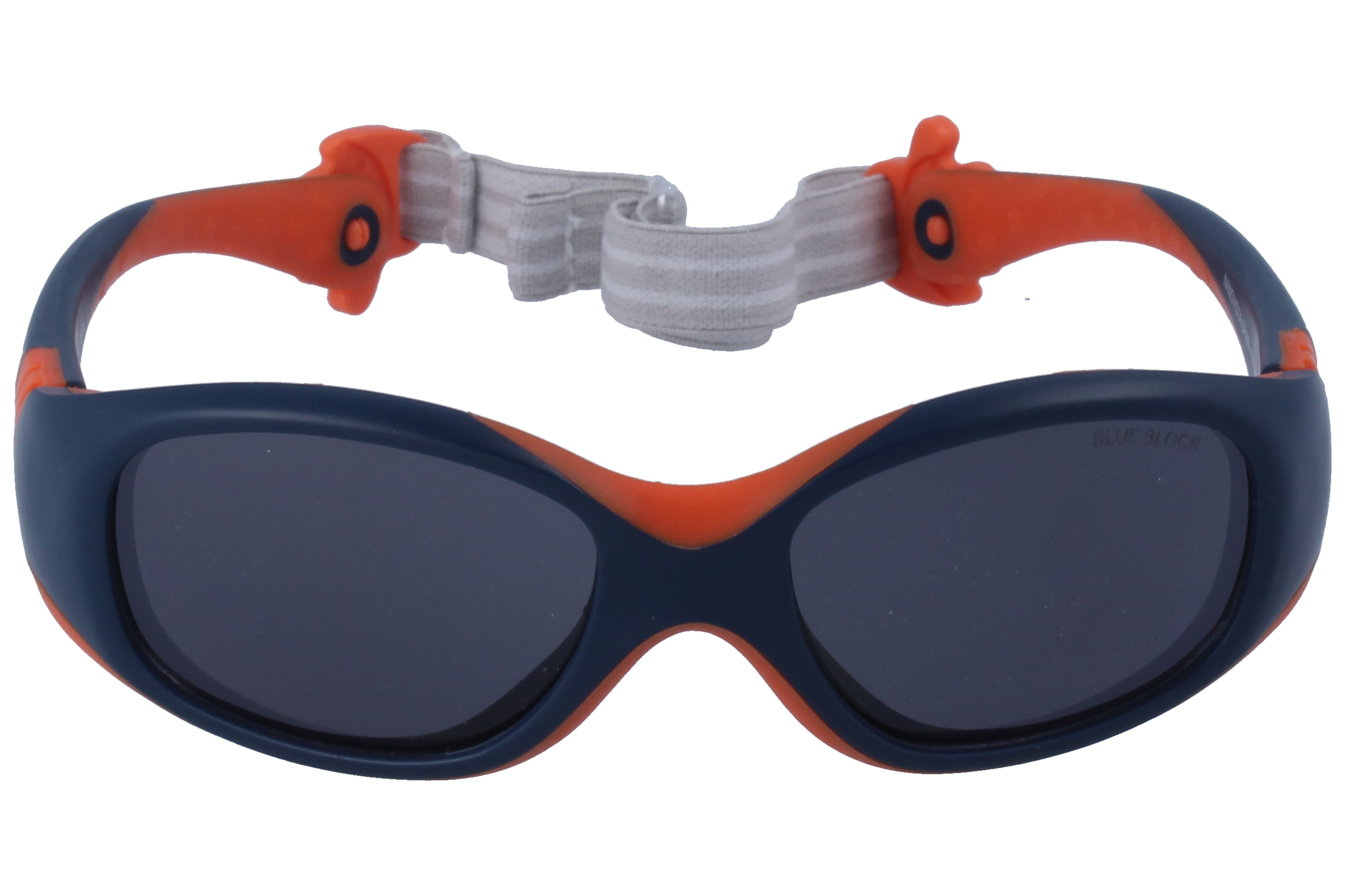 Gafas de Sol Nanovista NS Kookis S Marino M-Naranja 42 16