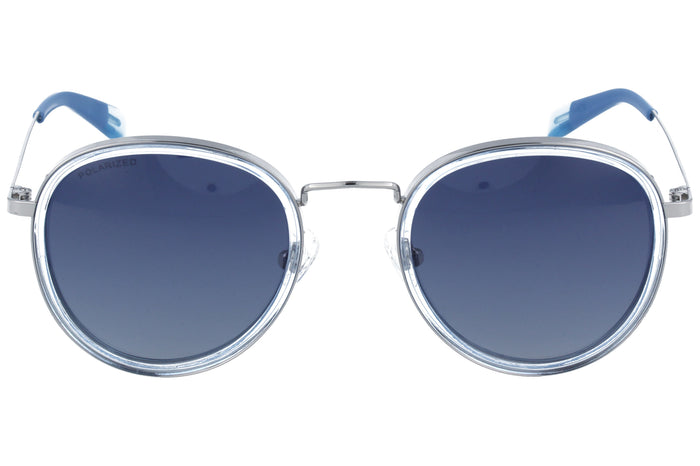 Lunettes de Soleil Mr Wonderful MW29024 546 50 23 — vista 2