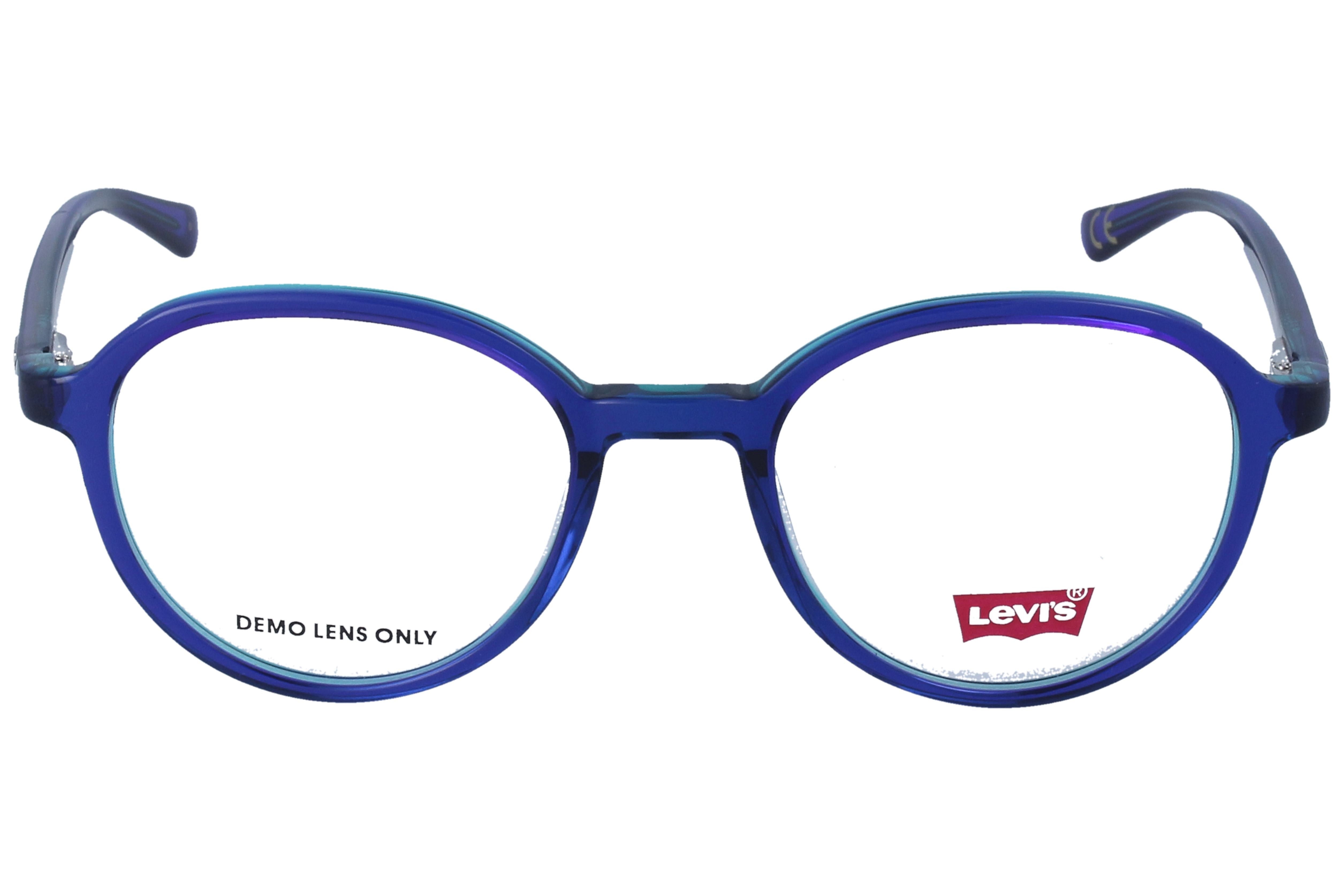 Gafas Graduadas Levis LV 301 01 46 18