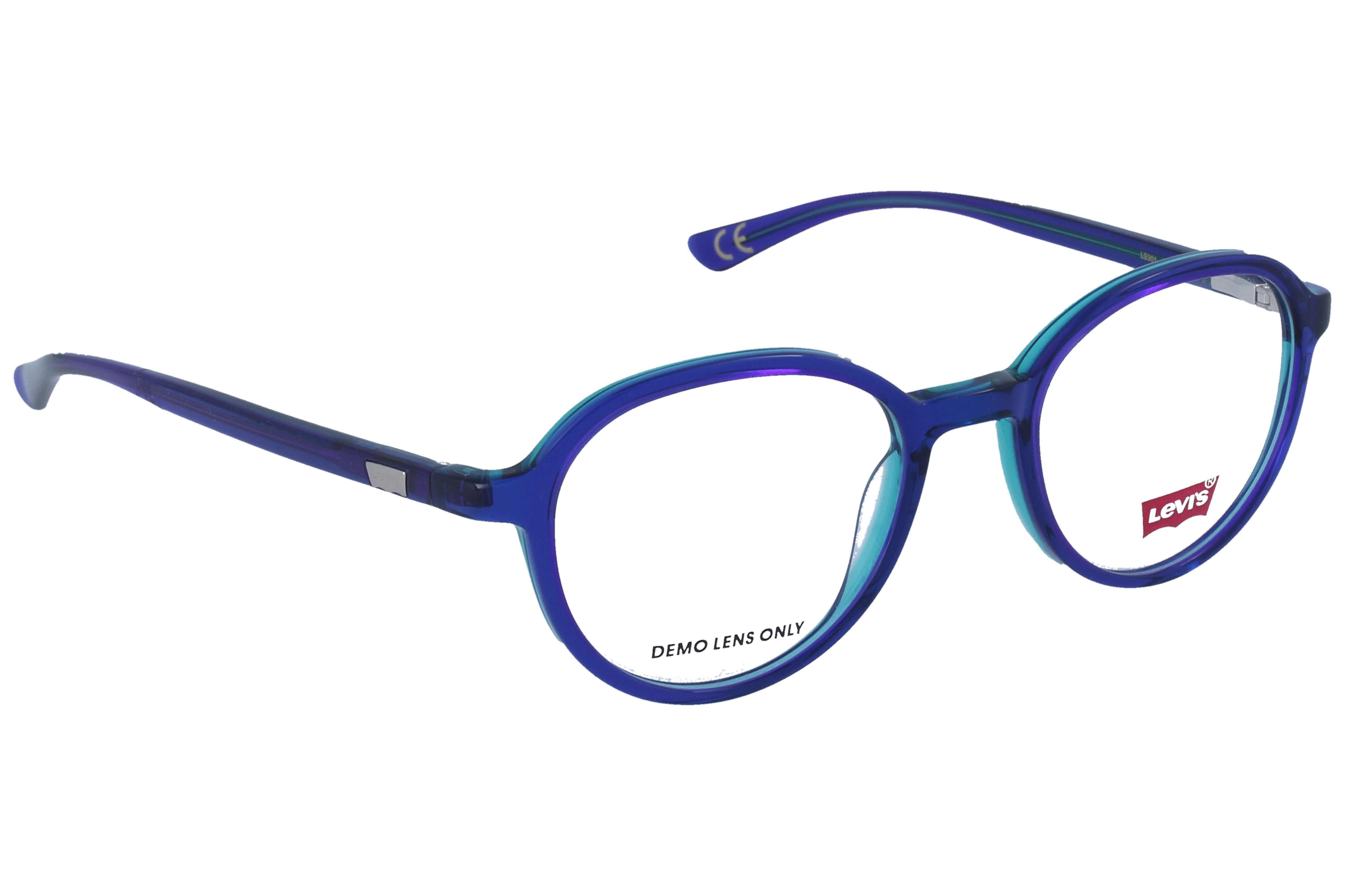 Gafas Graduadas Levis LV 301 01 46 18