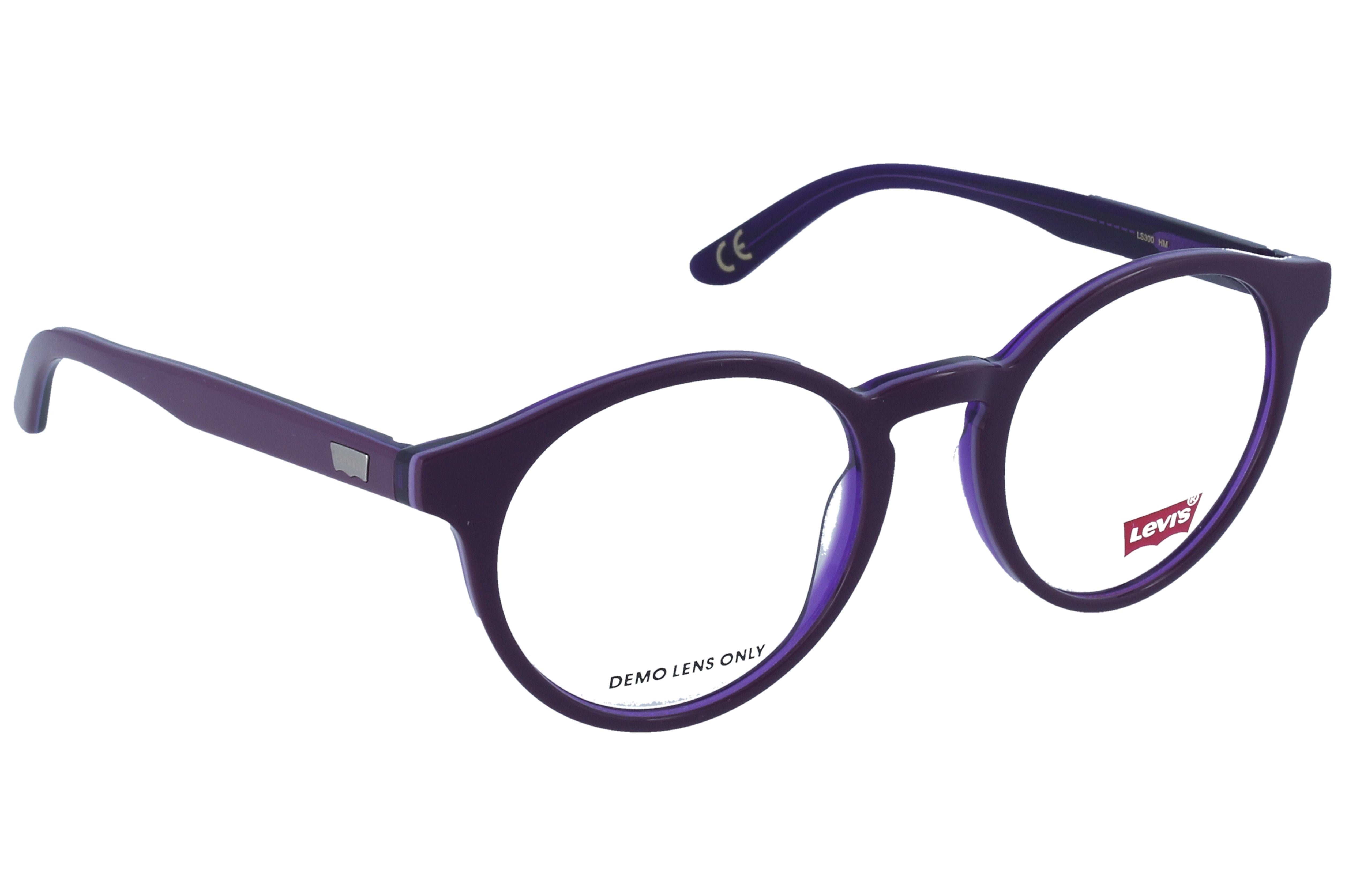 Gafas Graduadas Levis LV 300 03 47 19