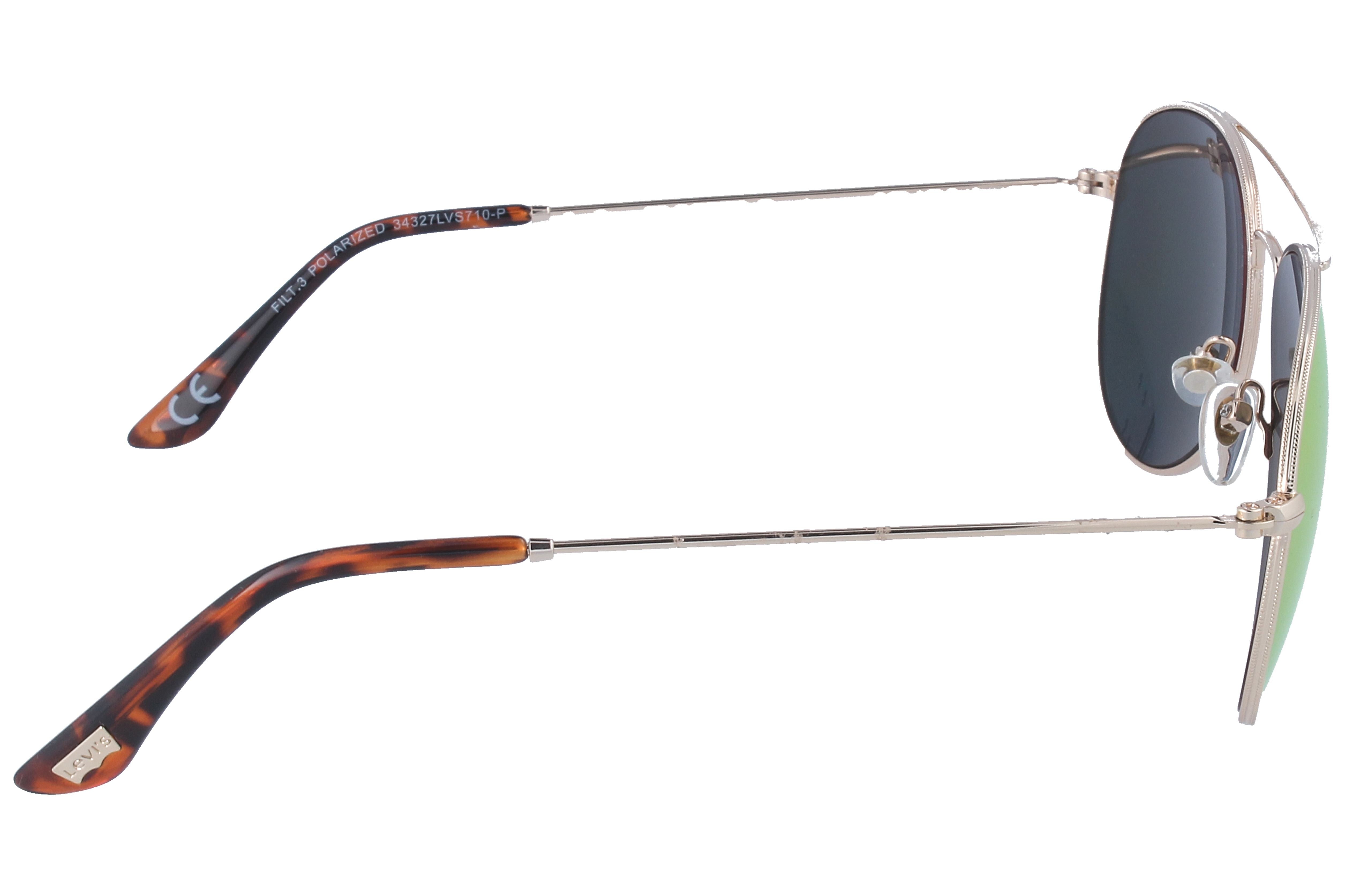 Gafas de Sol Levis LV 34327 02 58 17