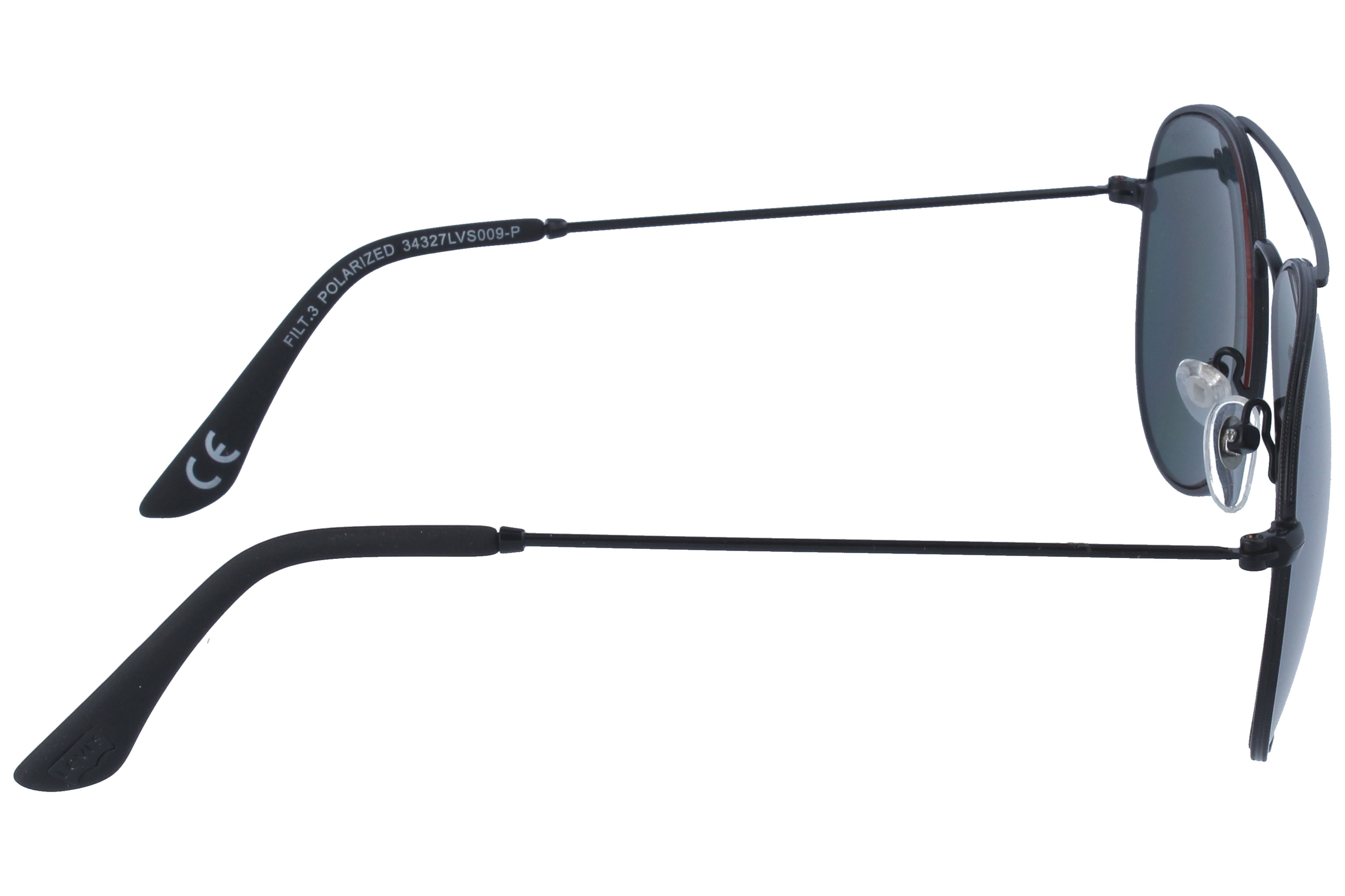 Gafas de Sol Levis LV 34327 01 58 17