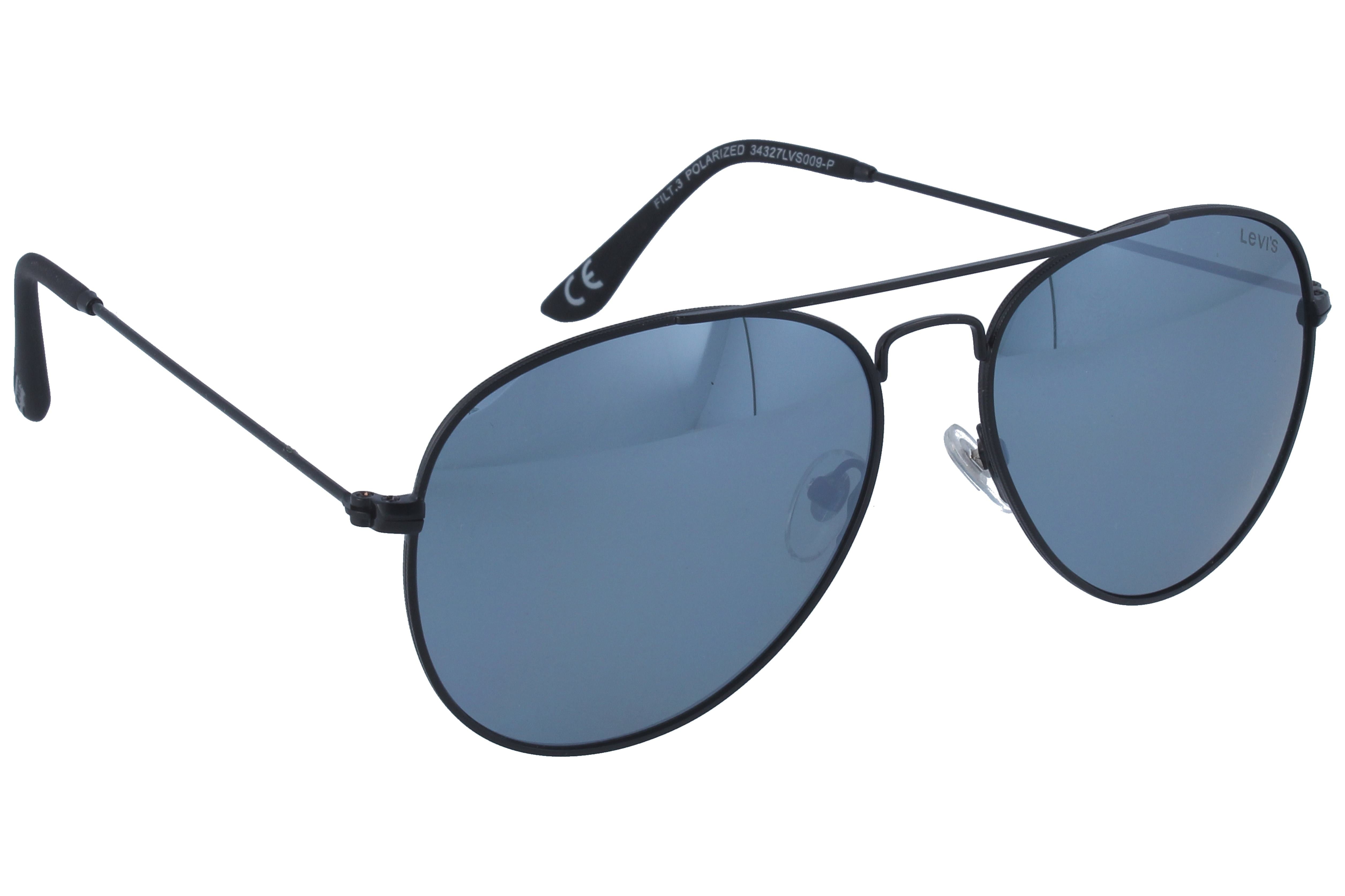 Gafas de Sol Levis LV 34327 01 58 17