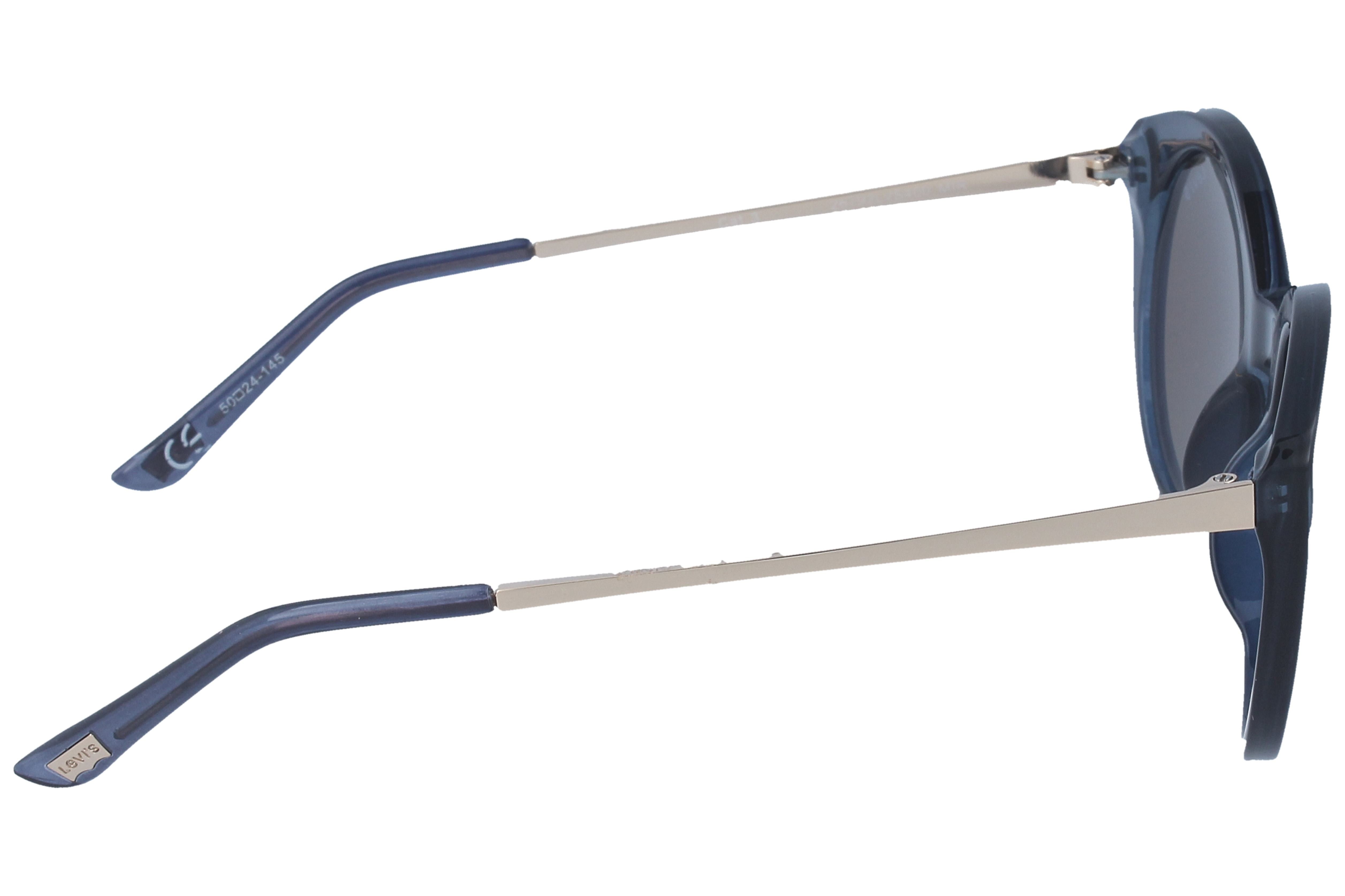 Gafas de Sol Levis LV 26792 02 49 25