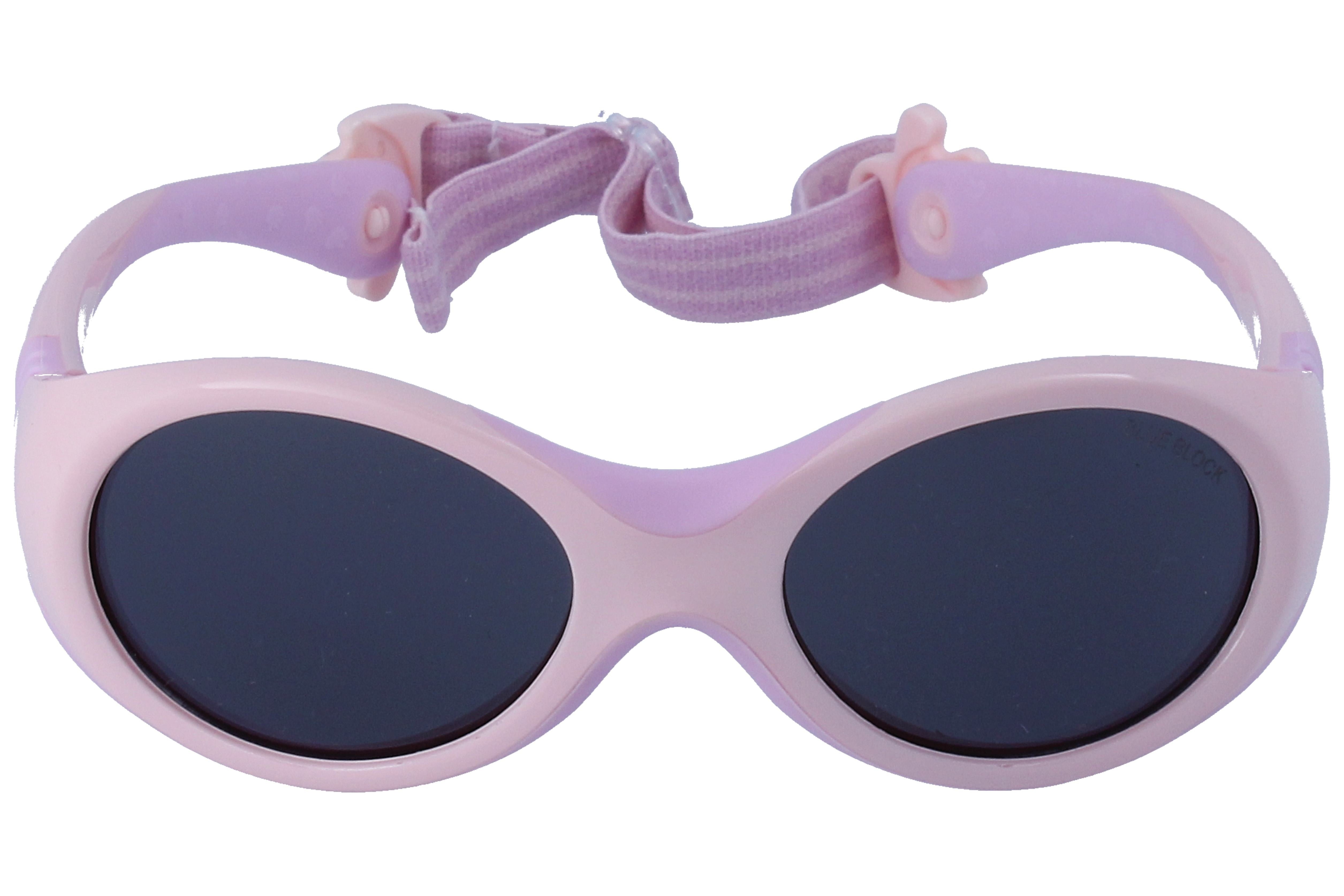 Gafas de Sol Nanovista NS Nanito XS Rosa-Lila 40 16