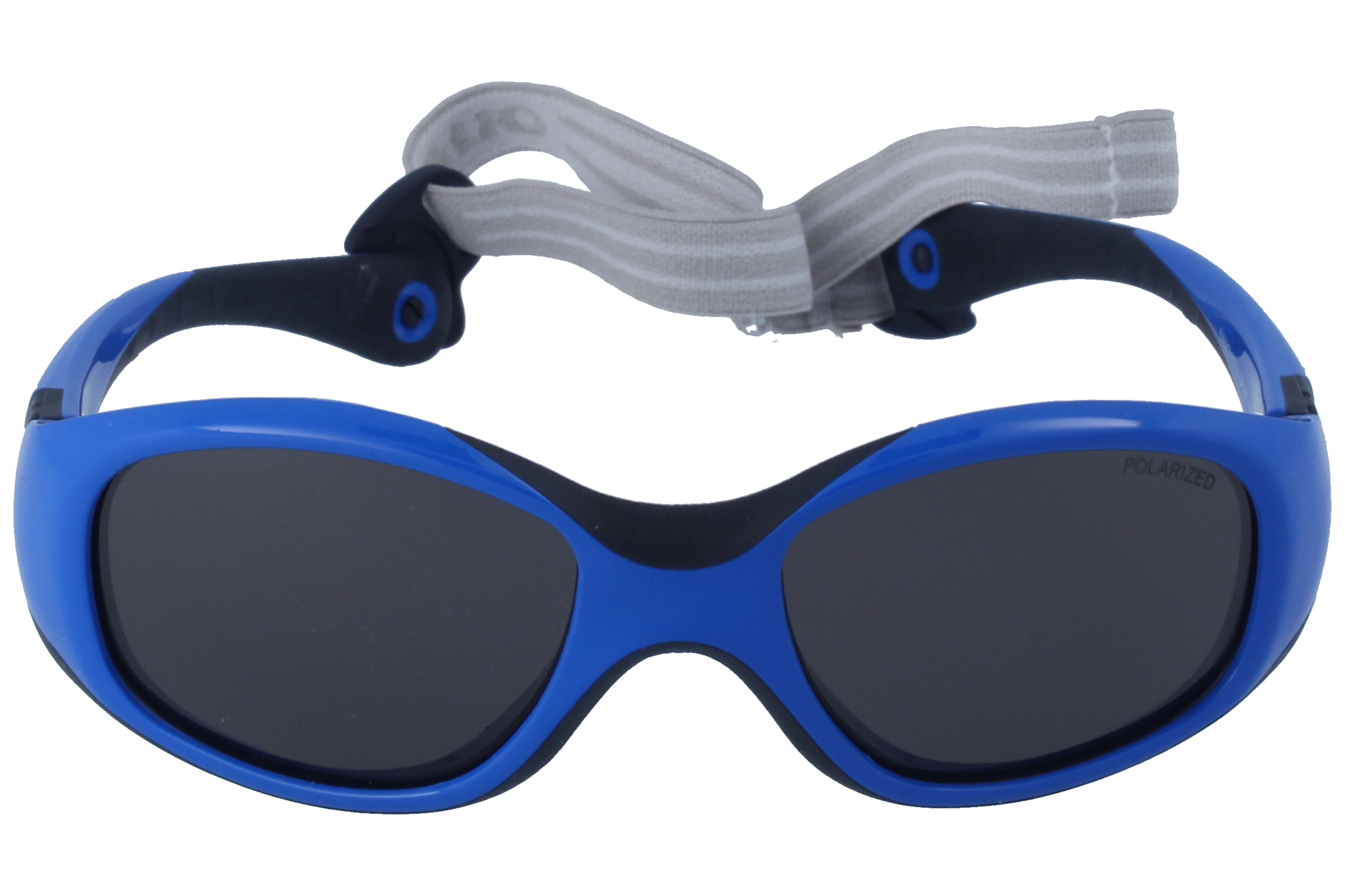 Gafas de Sol Nanovista NS Kookis M Azul-Marino 44 17