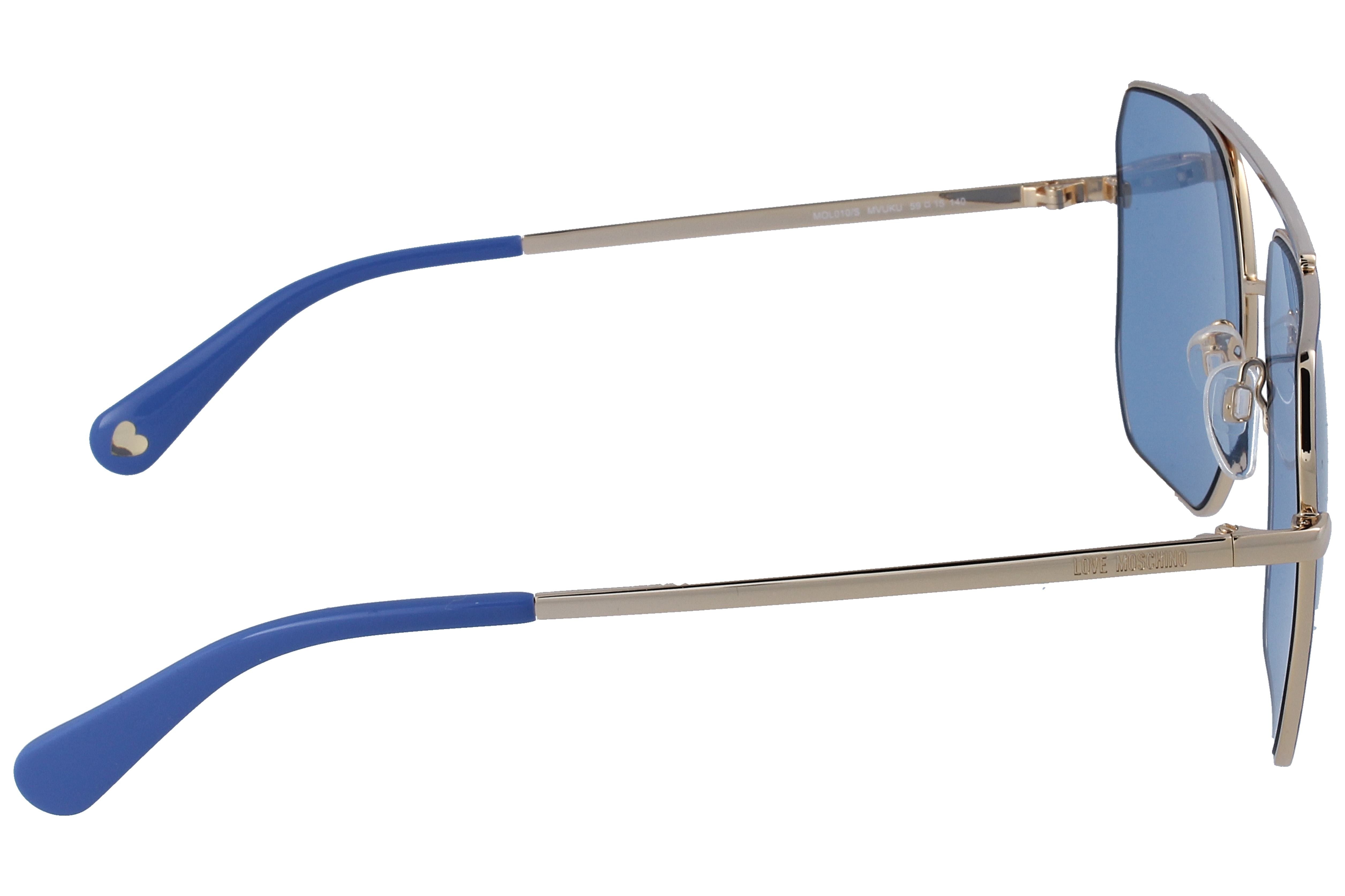 Gafas de Sol Love Moschino MOL010 MVUKU 59 15