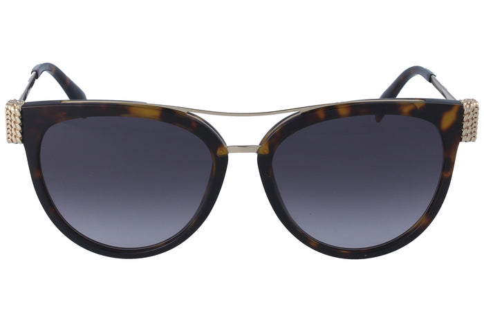 Sunglasses Moschino MOS023 08690 55 17 — vista 2