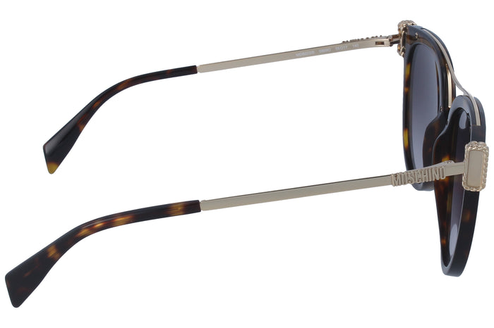 Sunglasses Moschino MOS023 08690 55 17 — vista 3