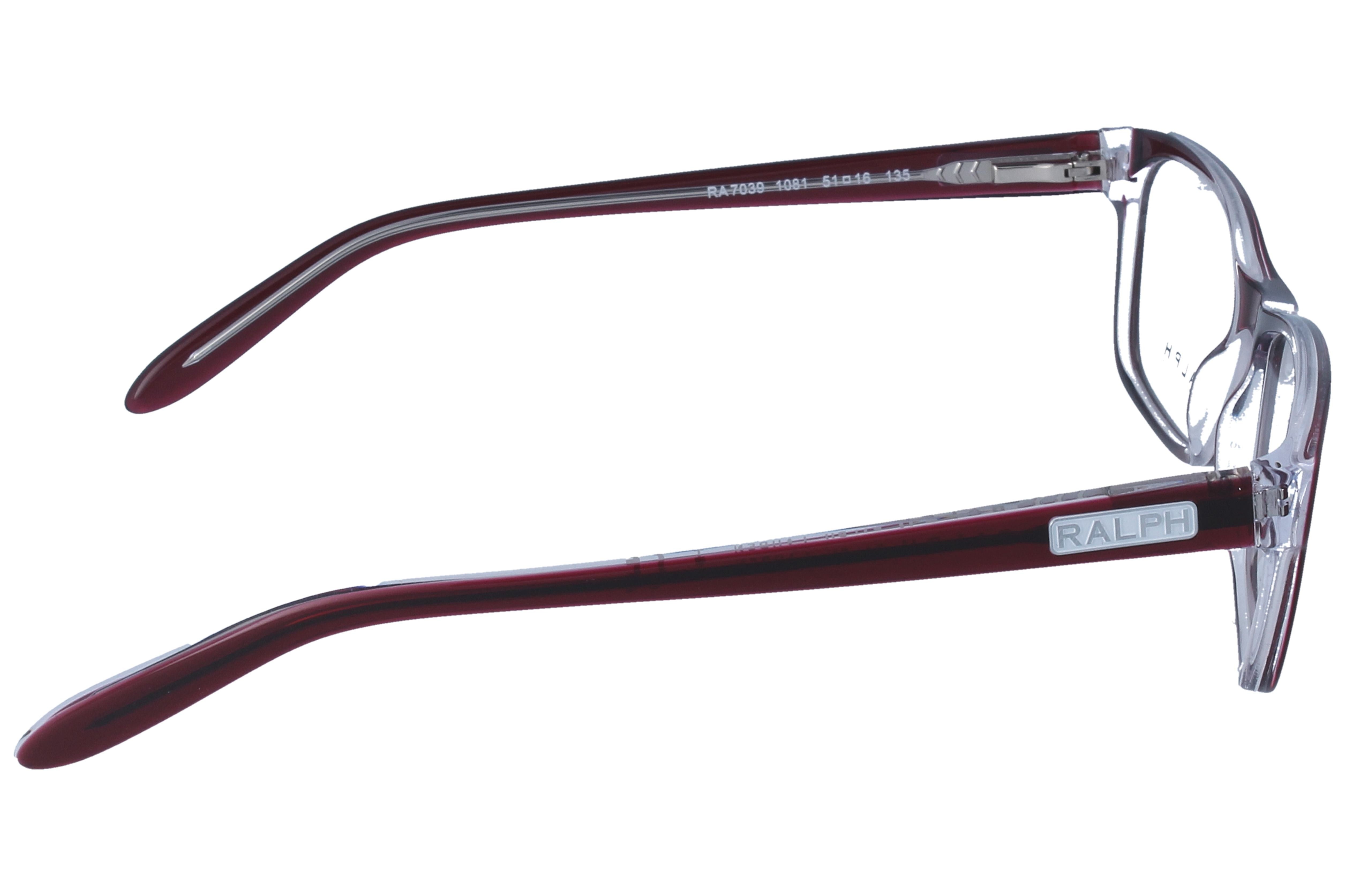 Gafas Graduadas Ralph Lauren RA7039 1081 51 16